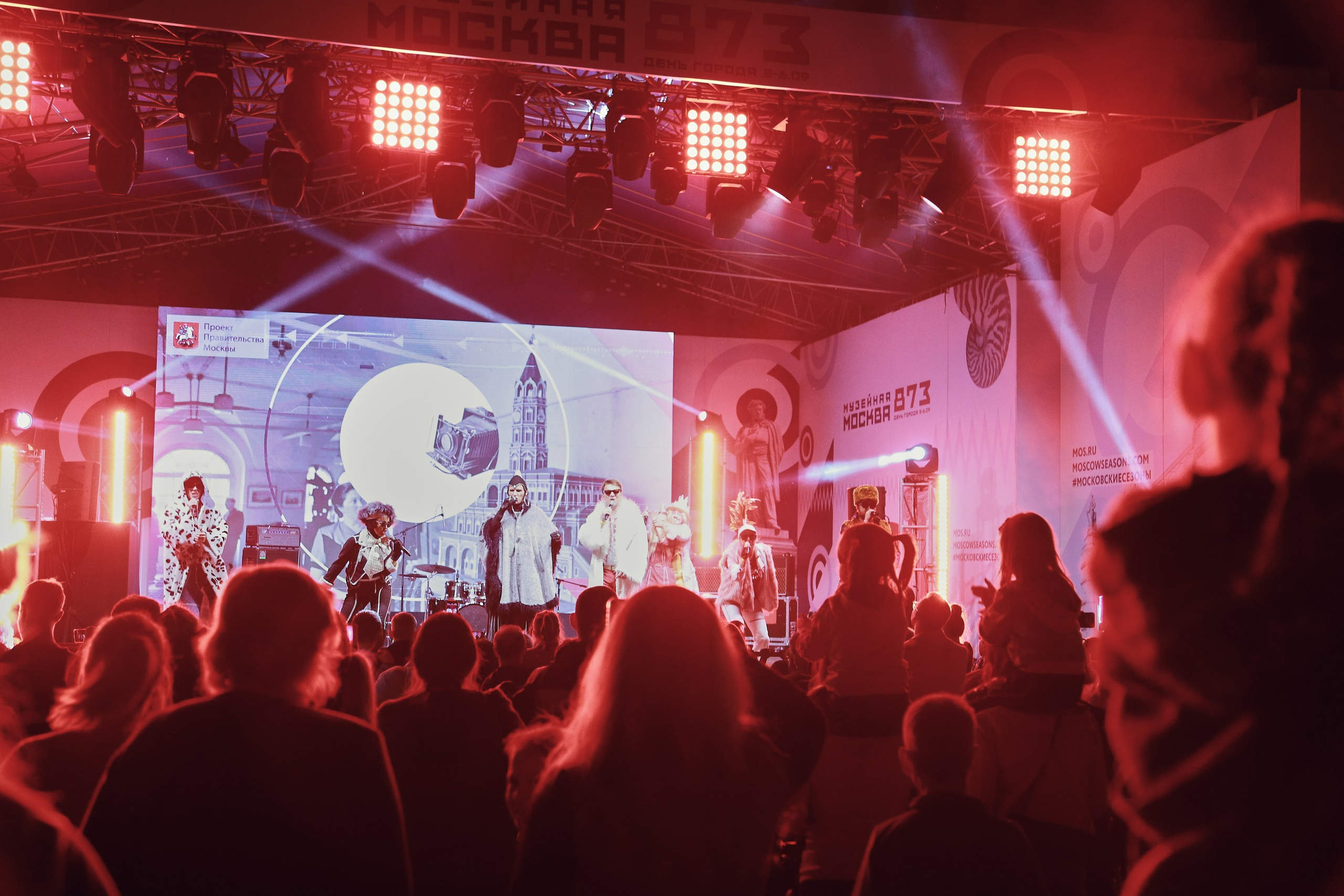 Репортаж городских мюзиклов. Екатерина Осипова — профессиональный фотограф в Москве