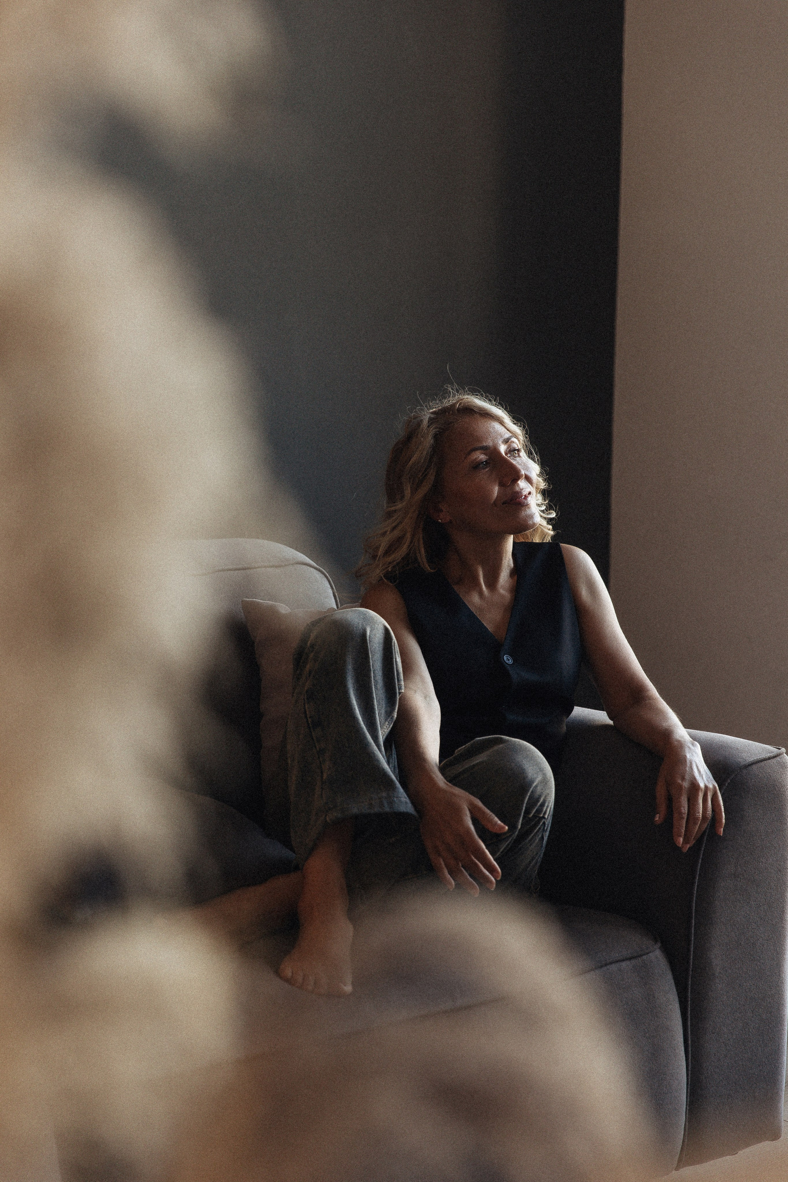 Настя. Фотограф Алина Ионычева в Новосибирске