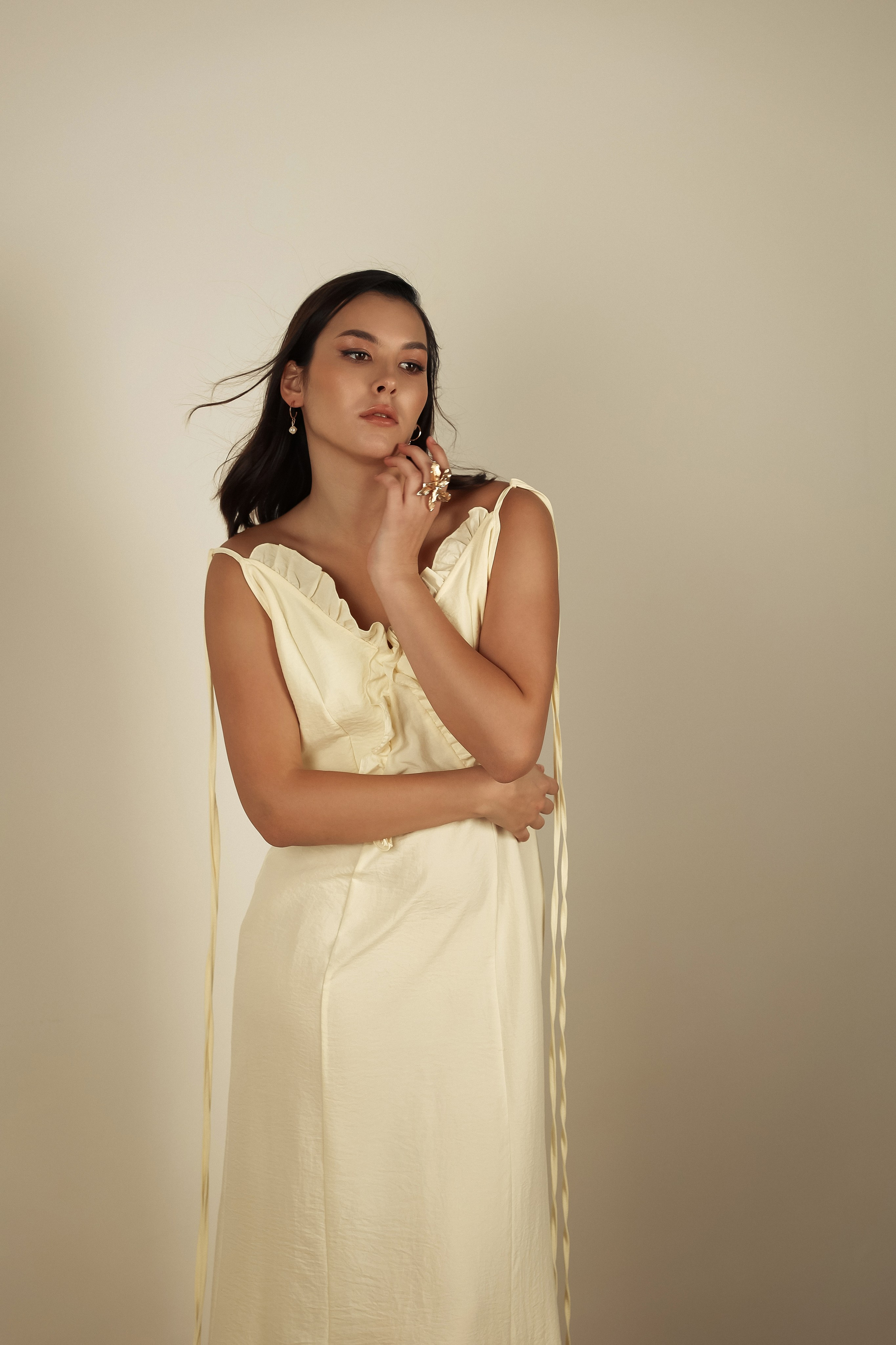 Анна 2. Фотограф Алина Ионычева в Новосибирске