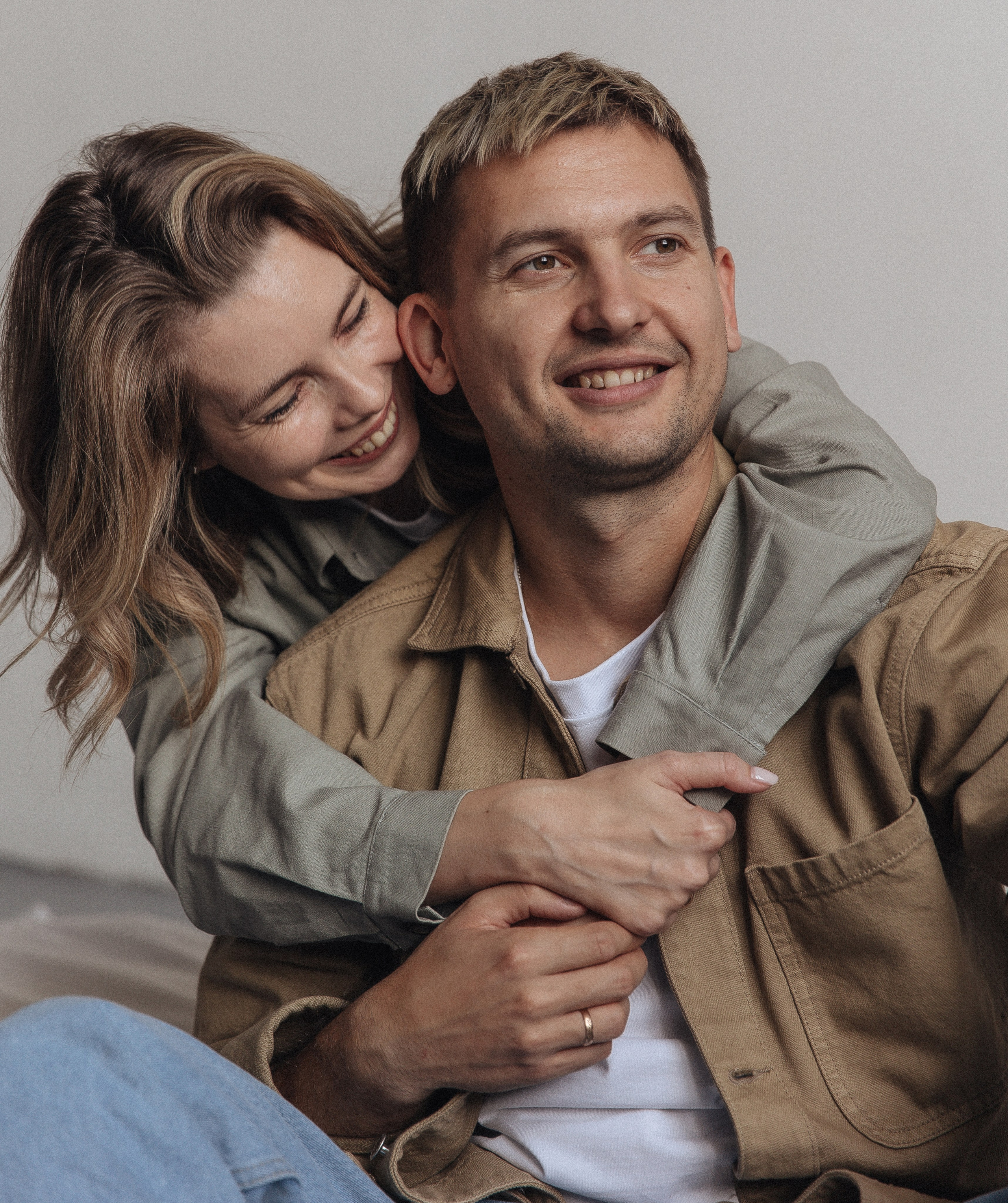 «нежность». Фотограф Алина Ионычева в Новосибирске