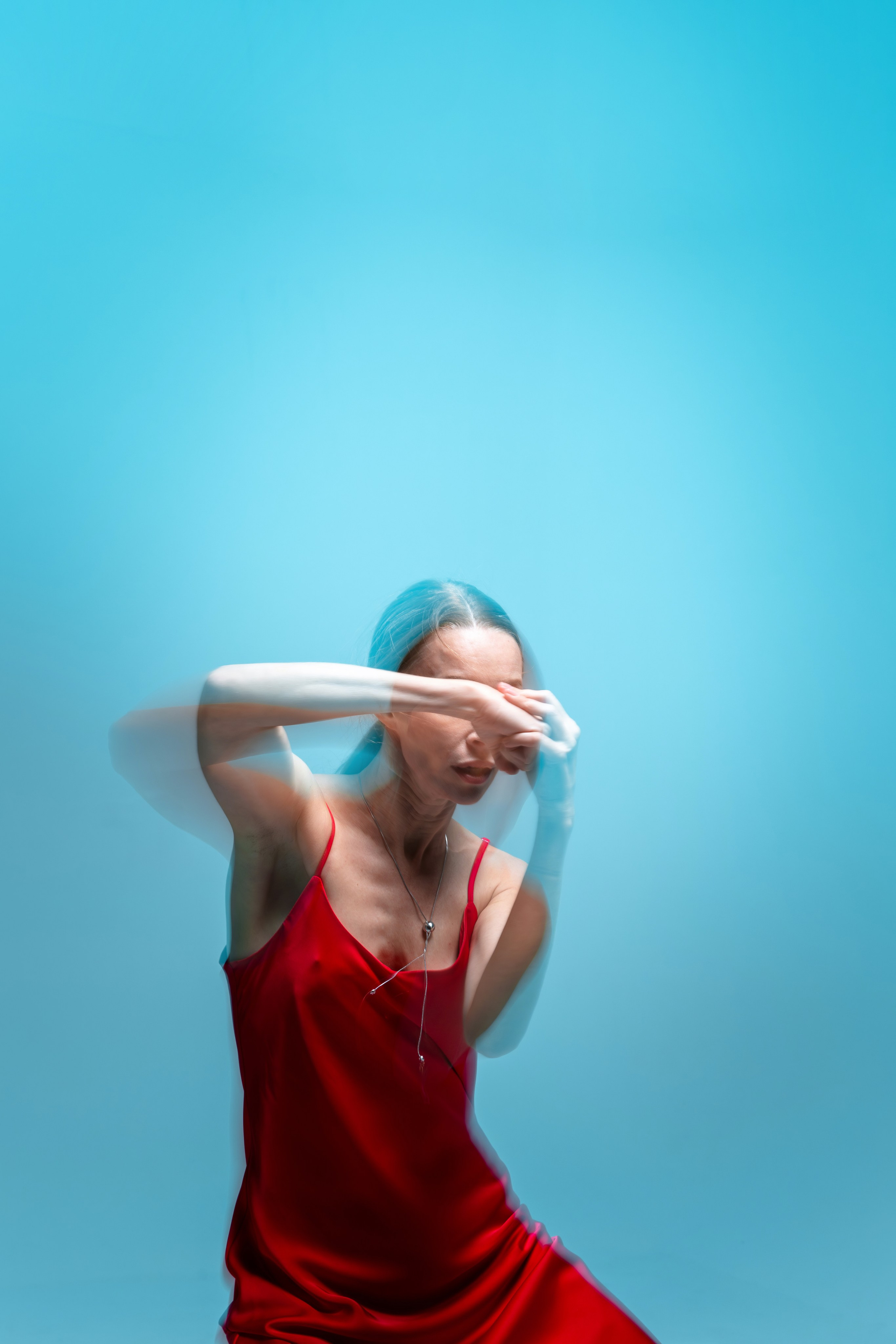 Екатерина. Фотограф Алина Ионычева в Новосибирске