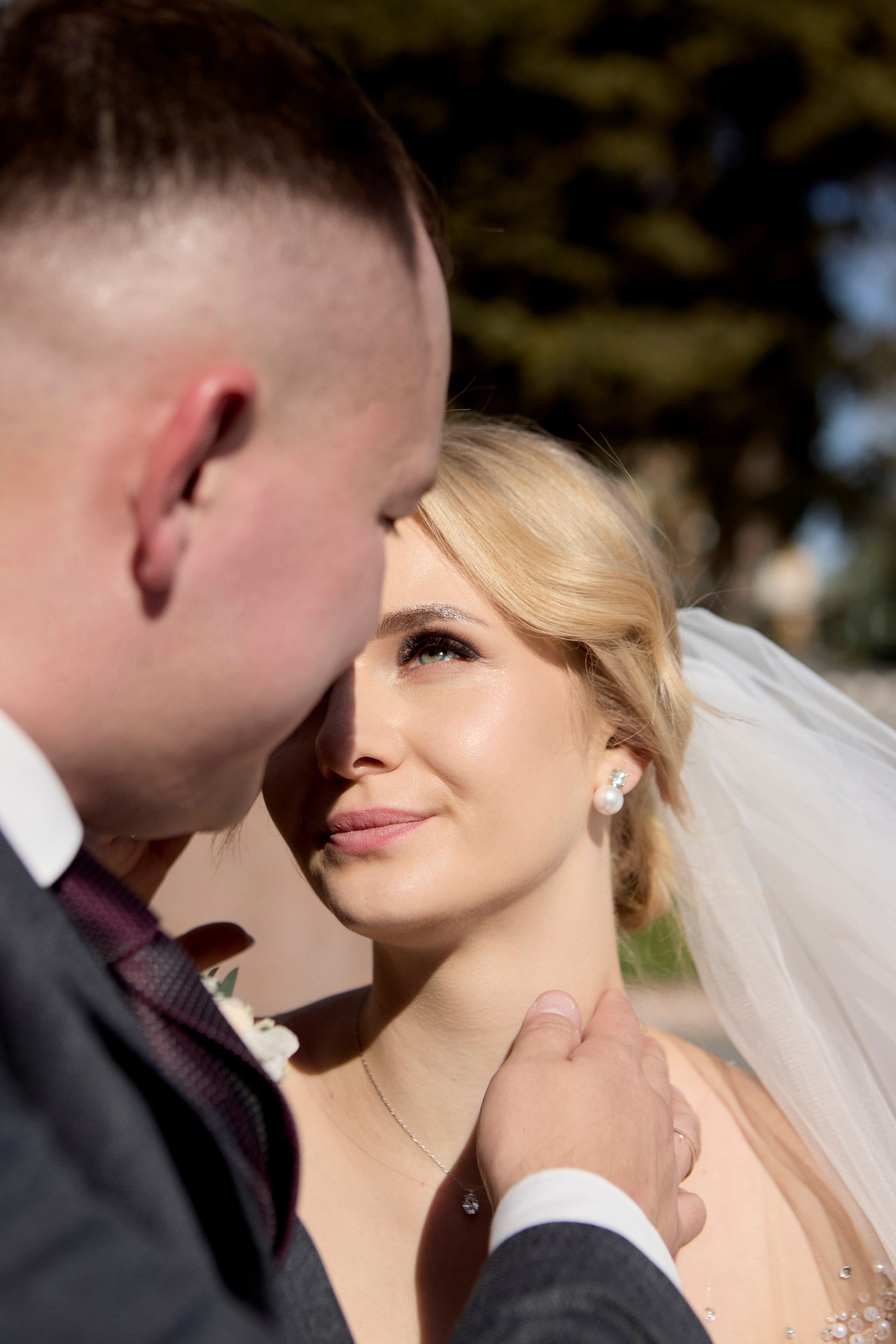 Юлия & Михаил. Женский фотограф