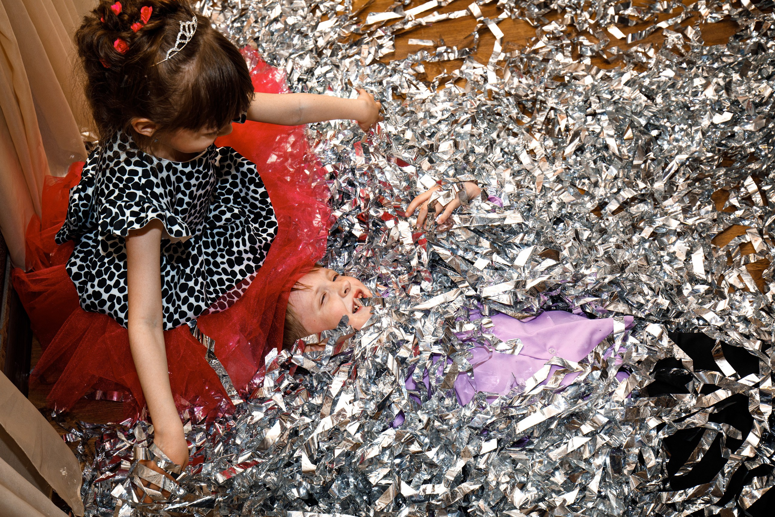 Детская съёмка. Фотограф в Санкт-Петербурге Денис Топчий