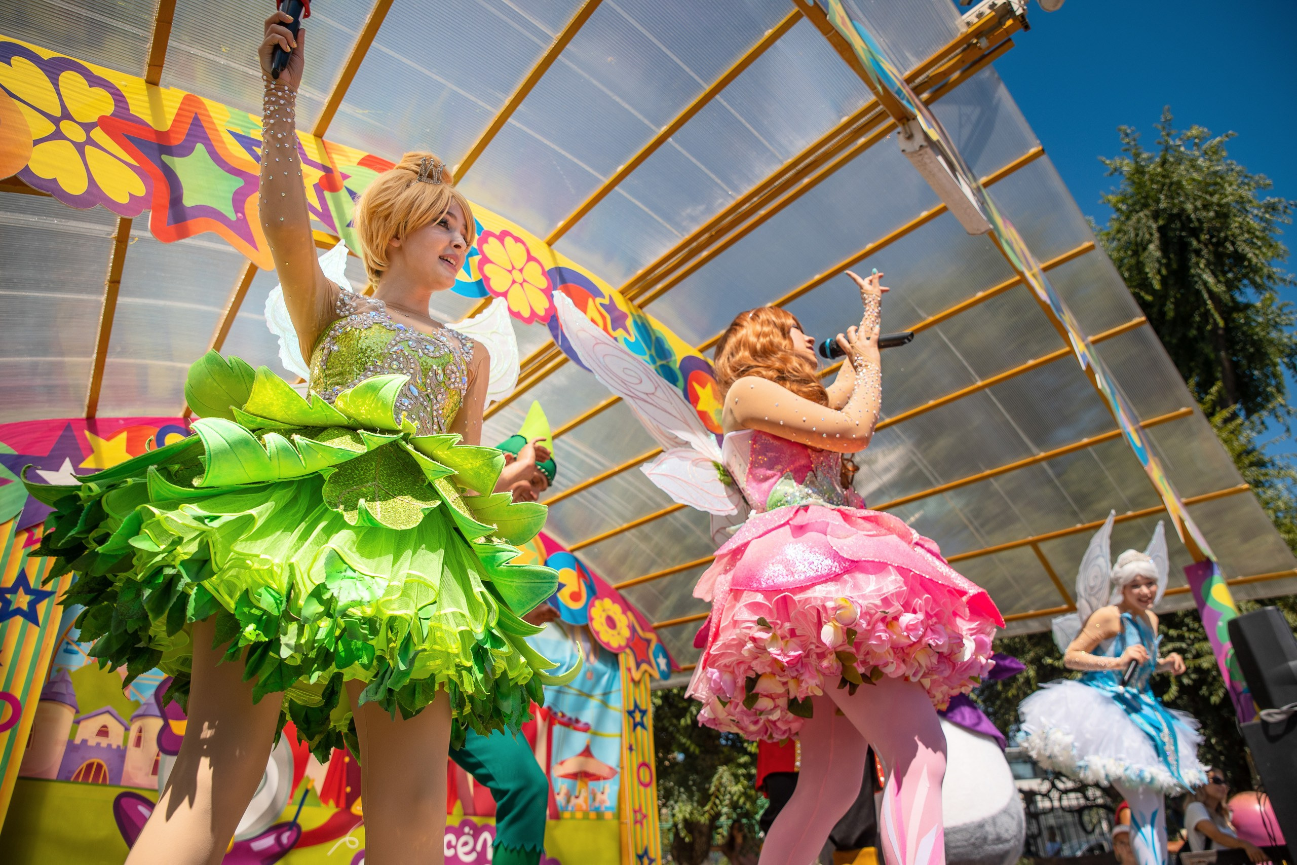 Детская съёмка. Фотограф в Санкт-Петербурге Денис Топчий