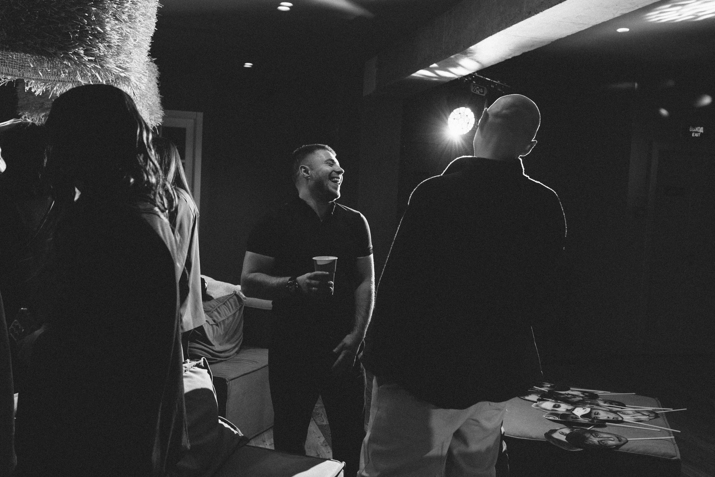 Happy birthday party. Фотограф Нижний Тагил Лилия Савина