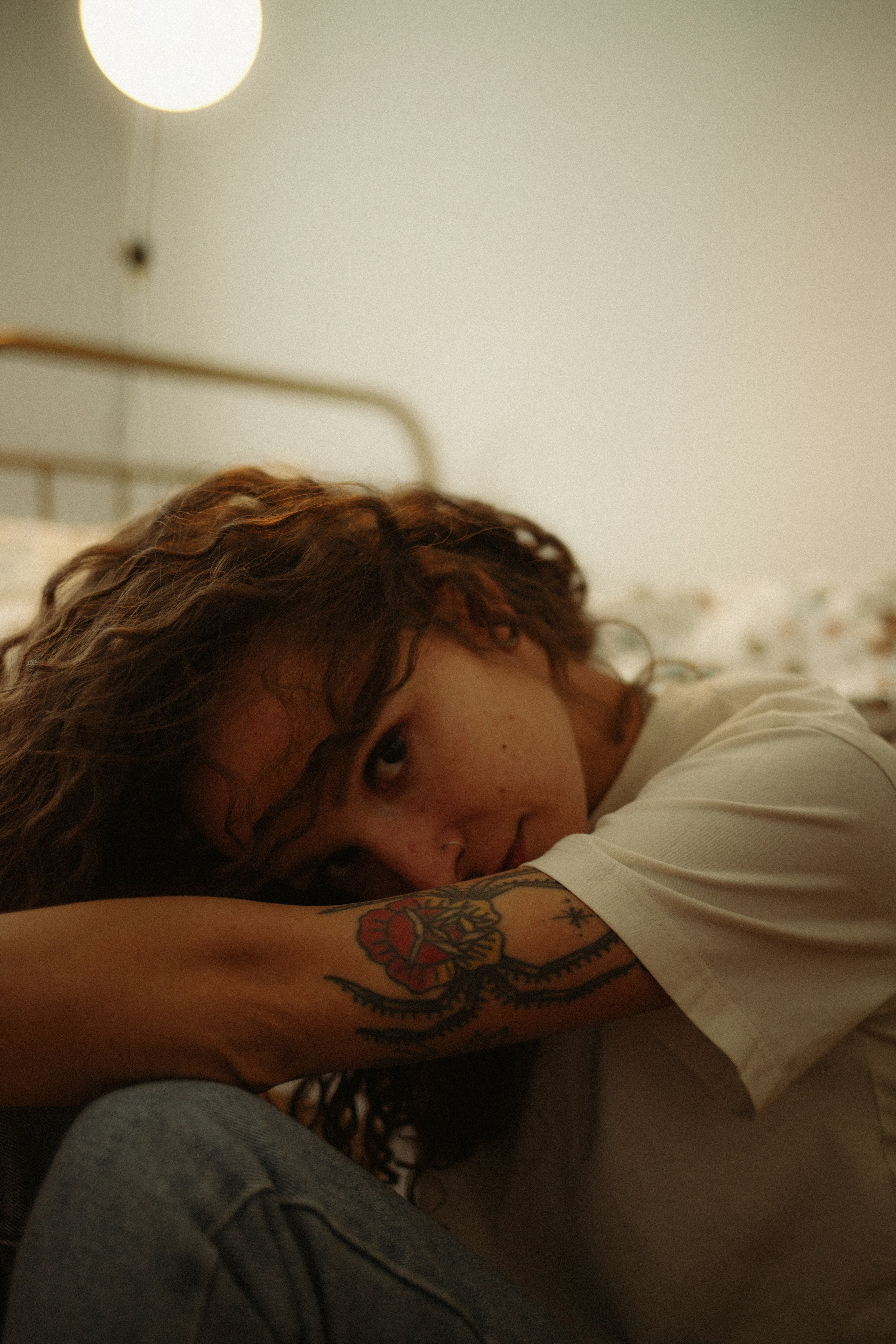 Дима + Яна. Семейный и детский фотограф Юлия Шох