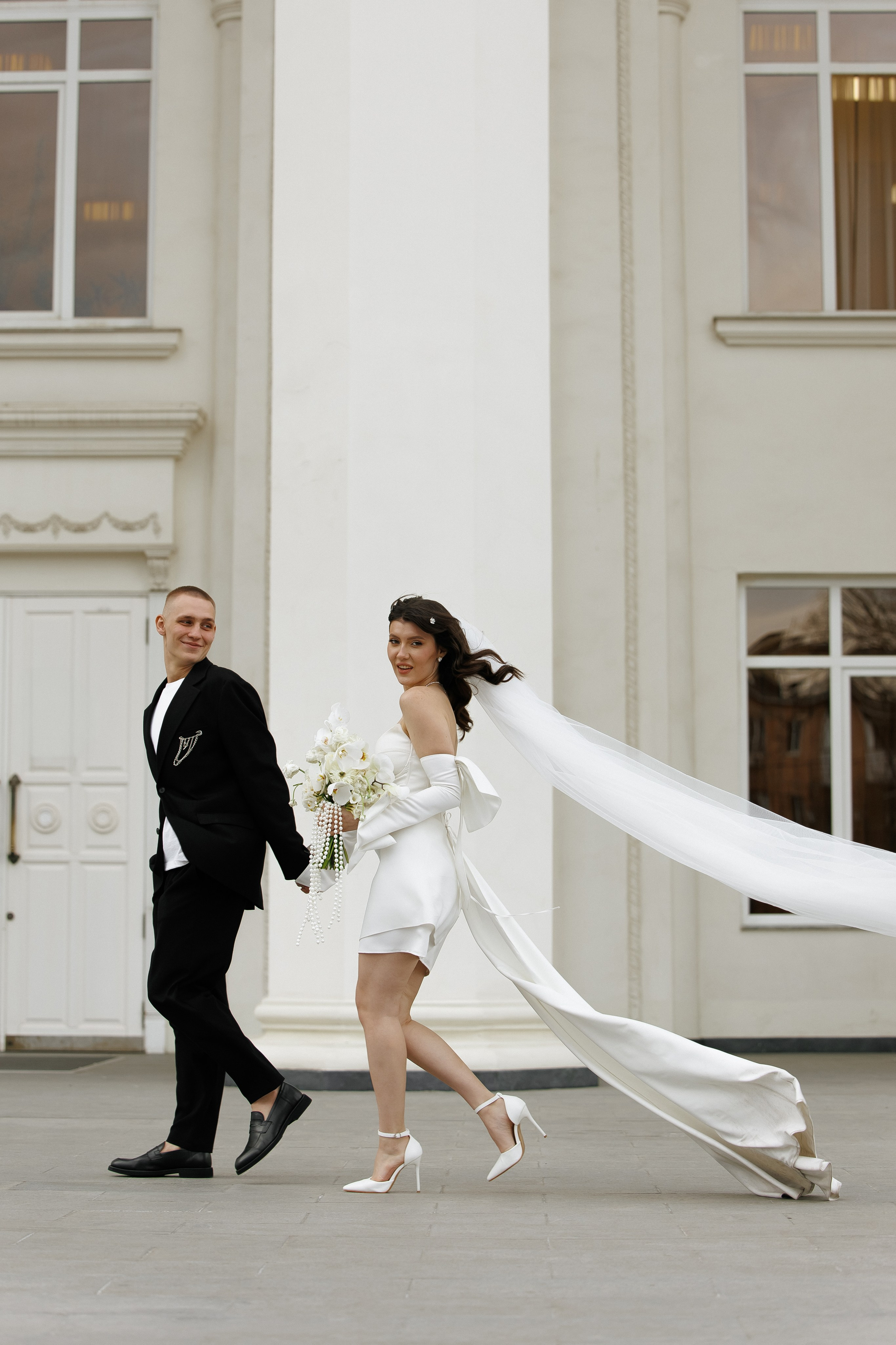 Wedding D&V. Свадебный фотограф Краснодар Юлия Ткаченко