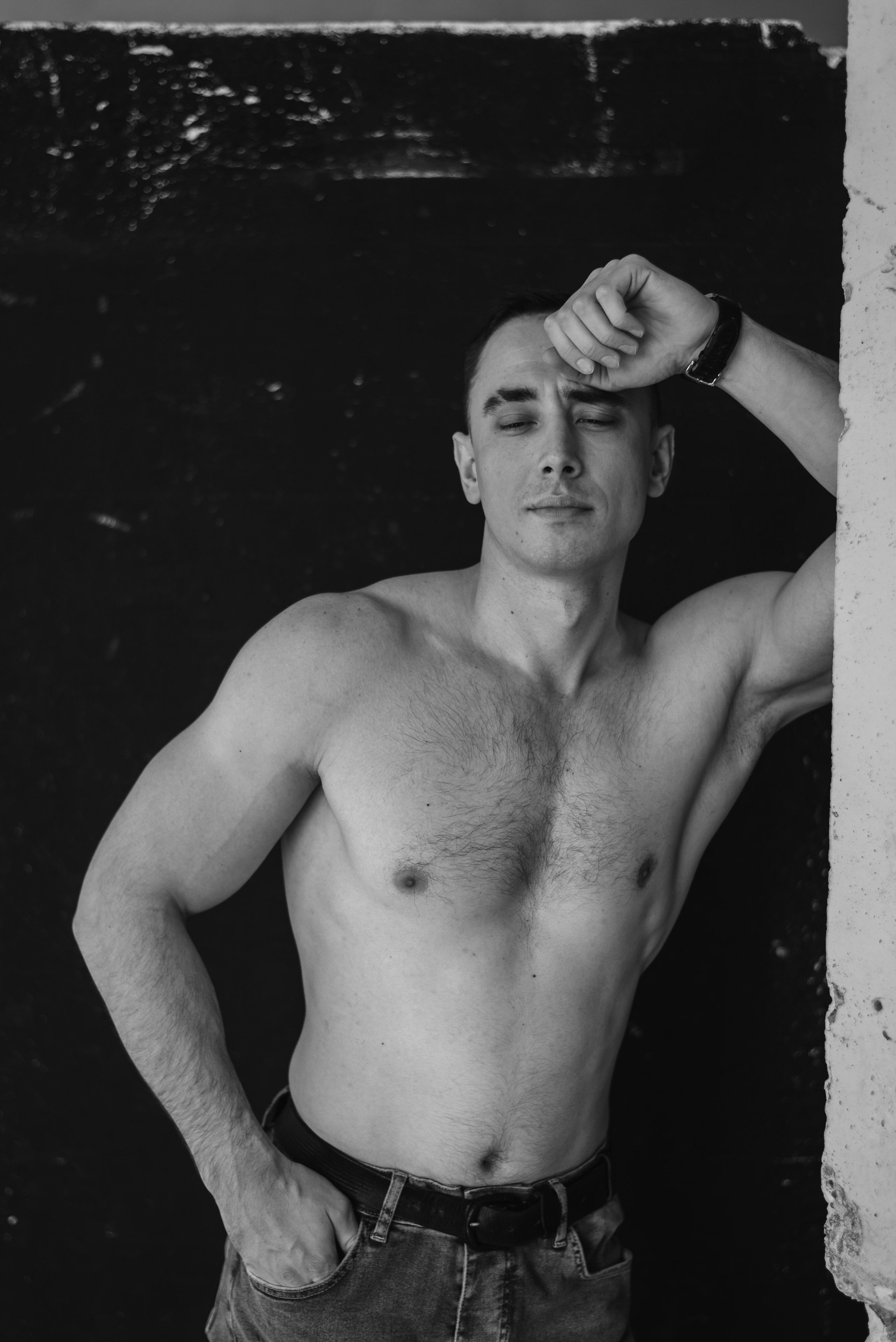 Андрей. Семейный фотограф Ирина Сгибнева