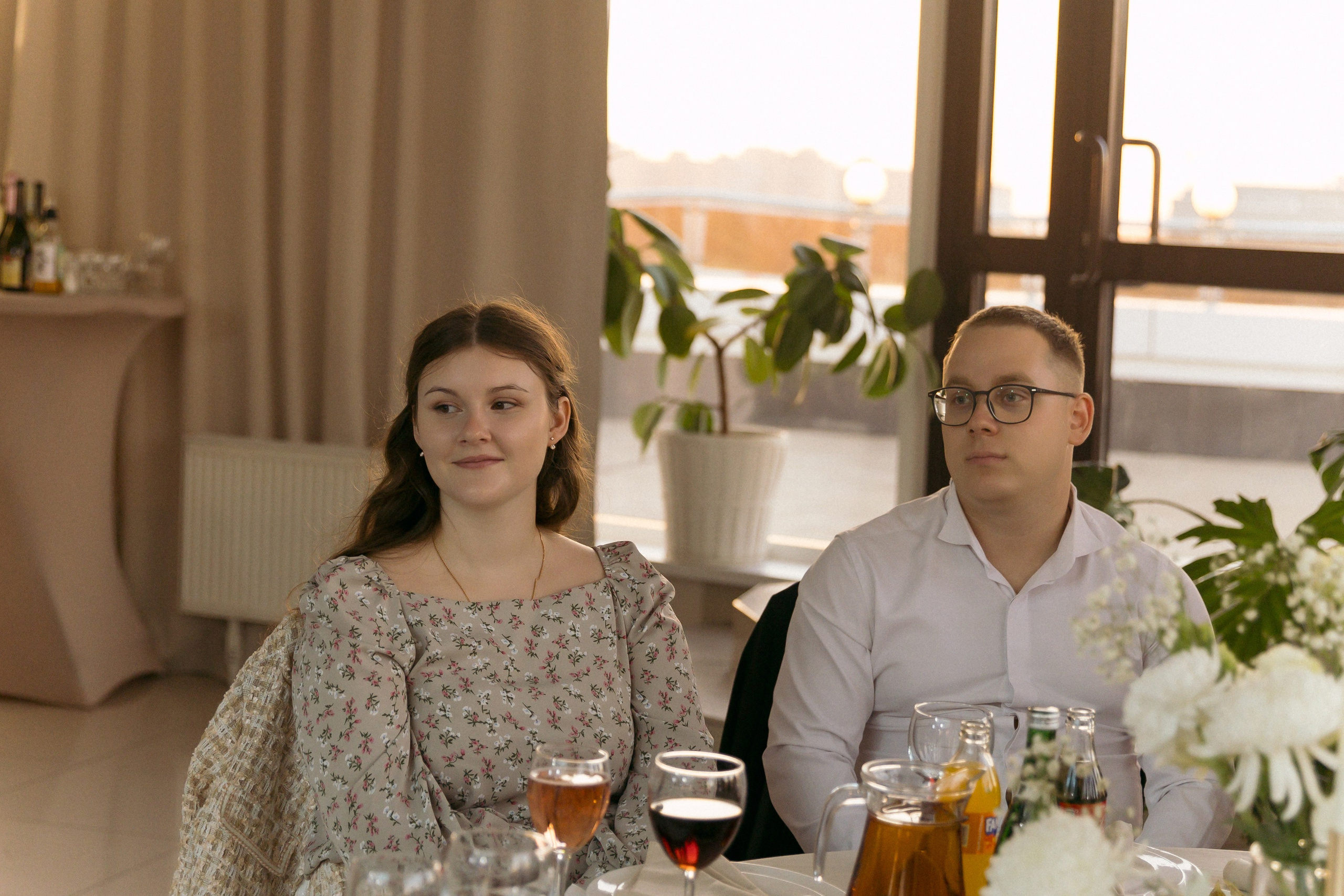 Алексей и Наталия 1 ноября 2025. Свадебный  и семейный фотограф в Краснодаре