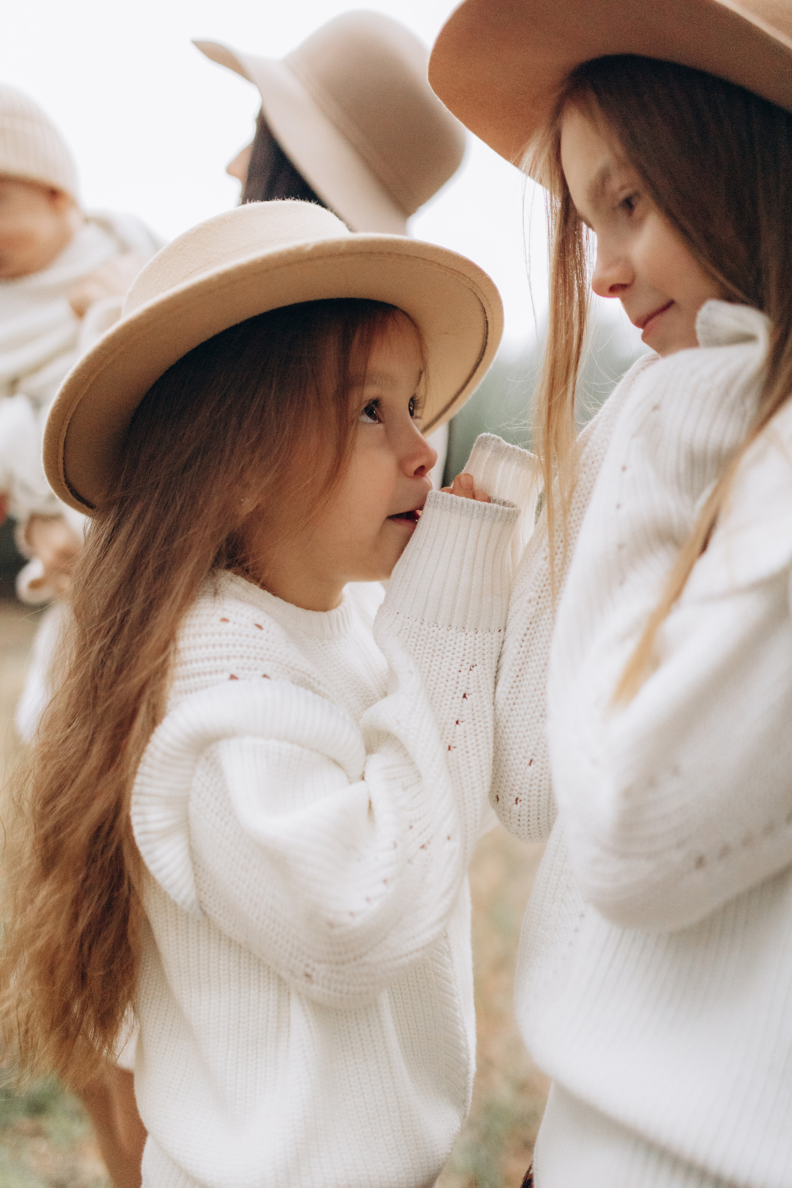 Детская съёмка. Фотограф в Москве Алёна Гладкова