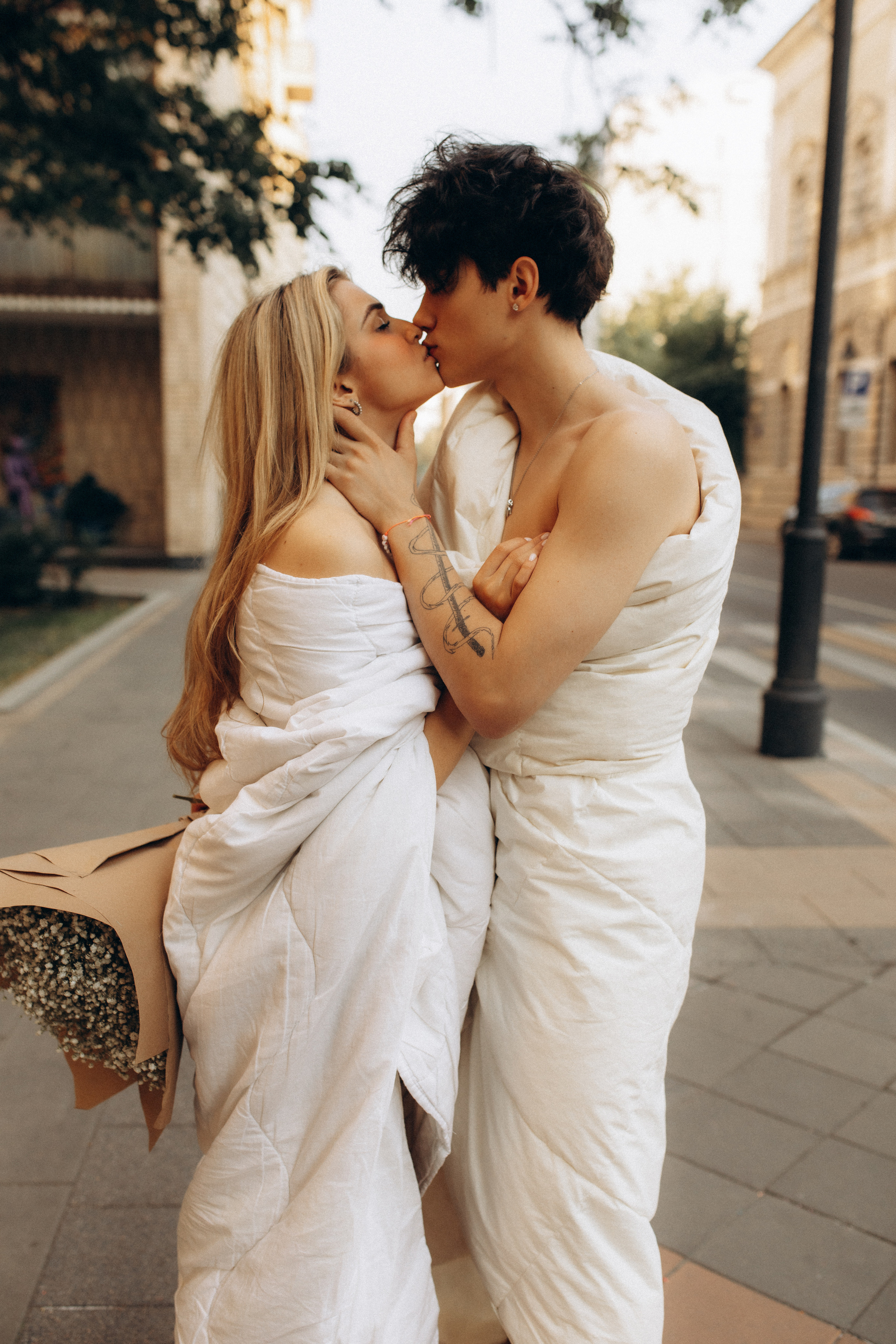 Love Story. Фотограф в Москве Алёна Гладкова