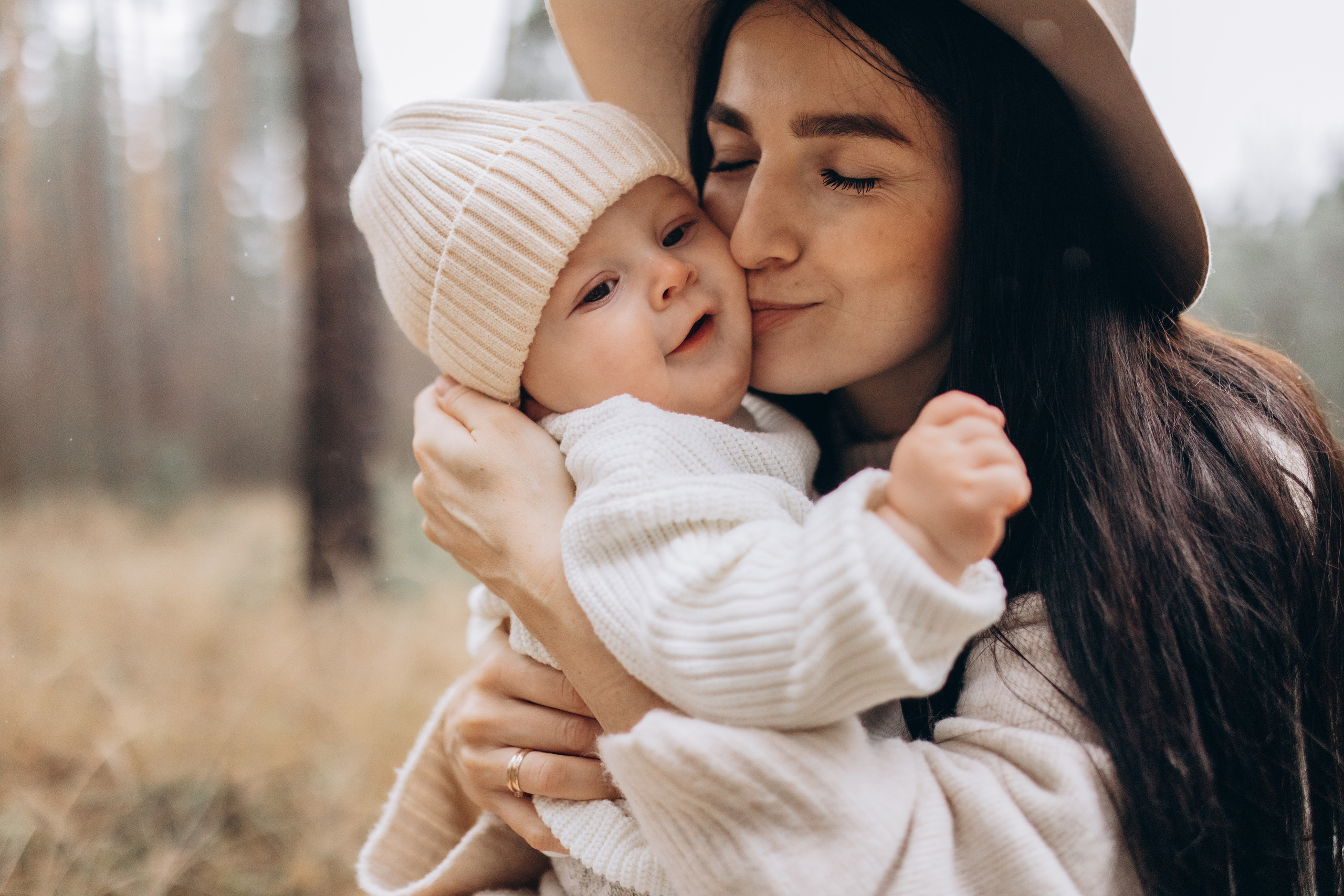 Семейная съемка. Фотограф в Москве Алёна Гладкова