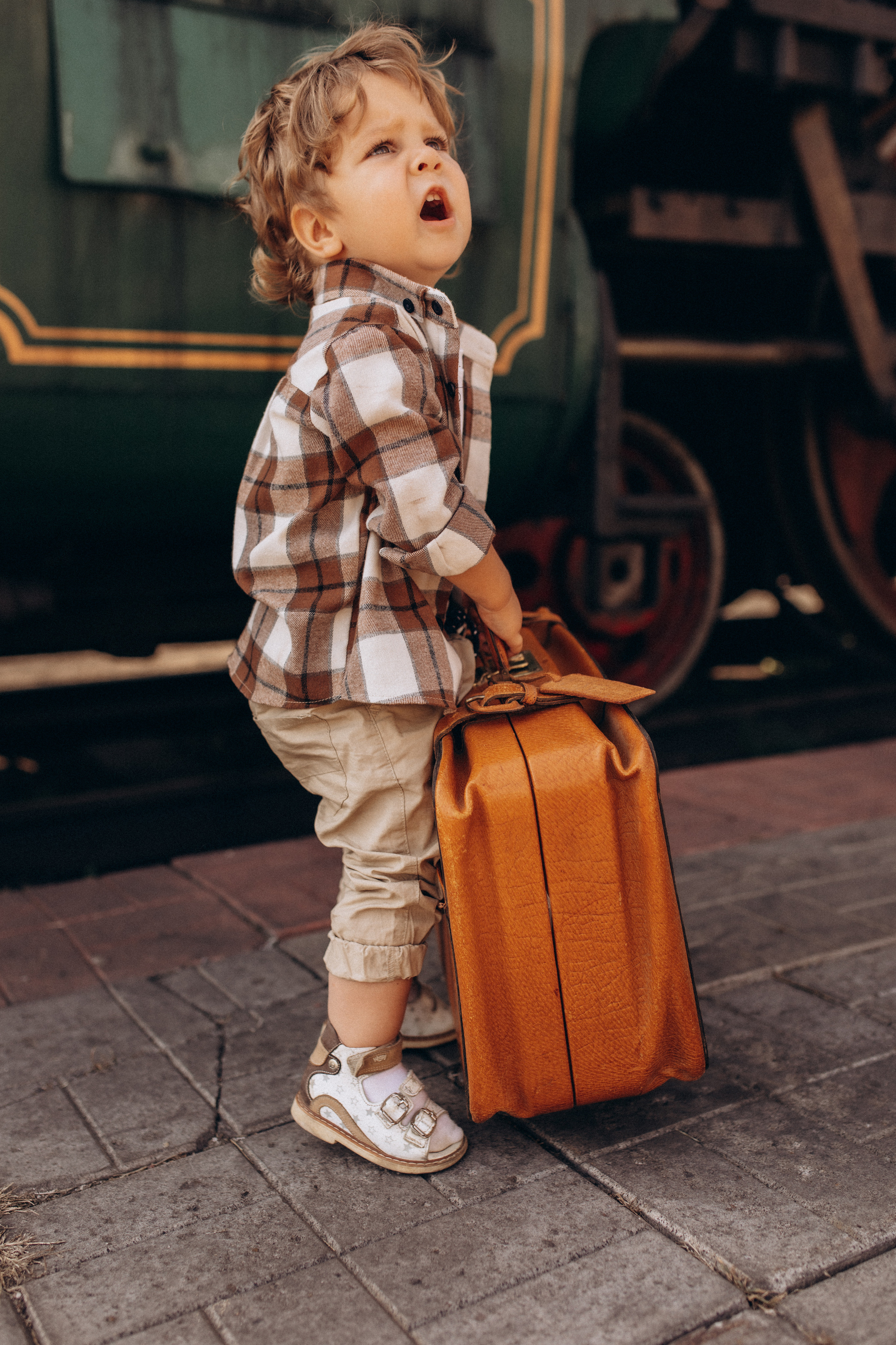 Детская съёмка. Фотограф в Москве Алёна Гладкова