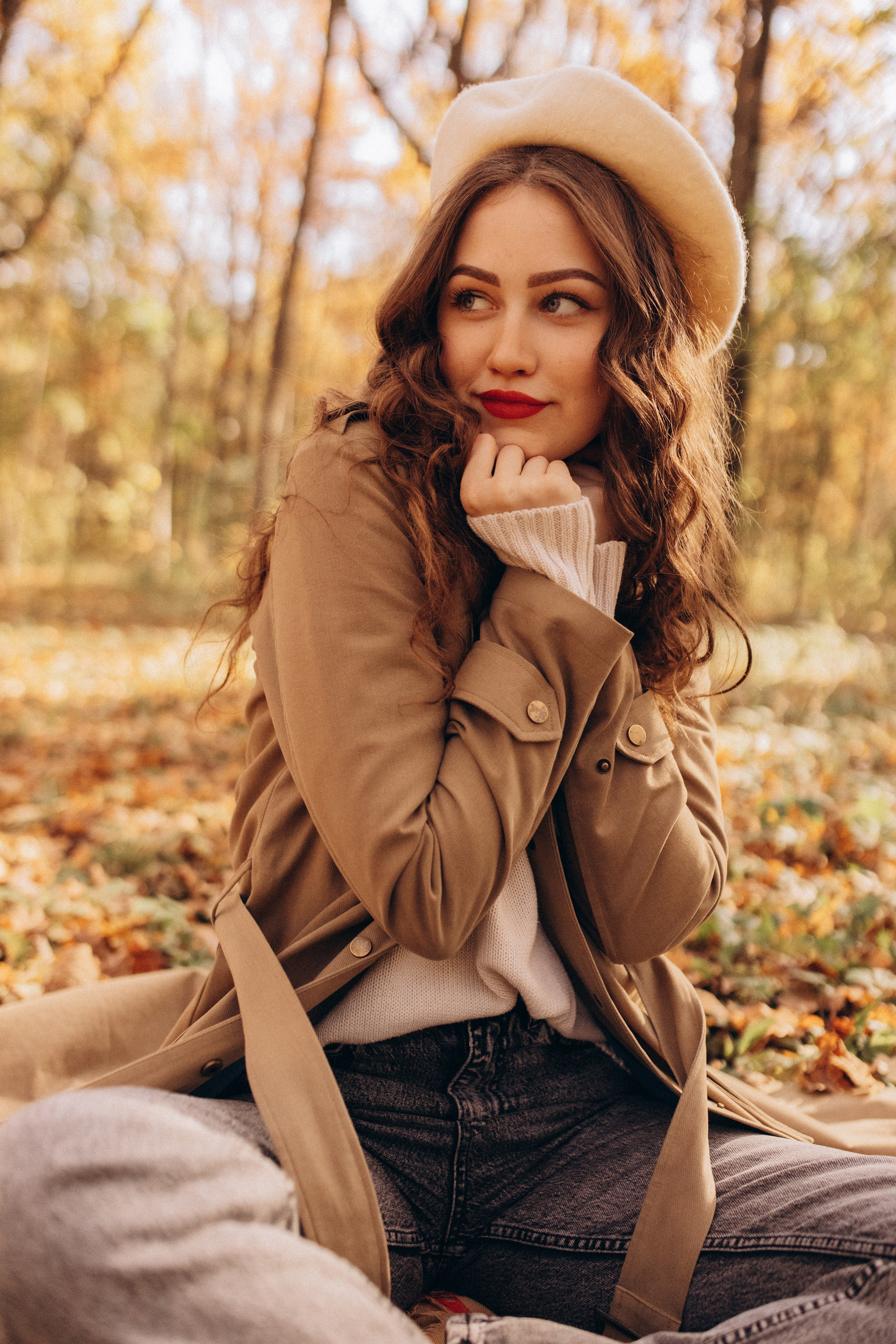 Фото-прогулки. Фотограф в Москве Алёна Гладкова