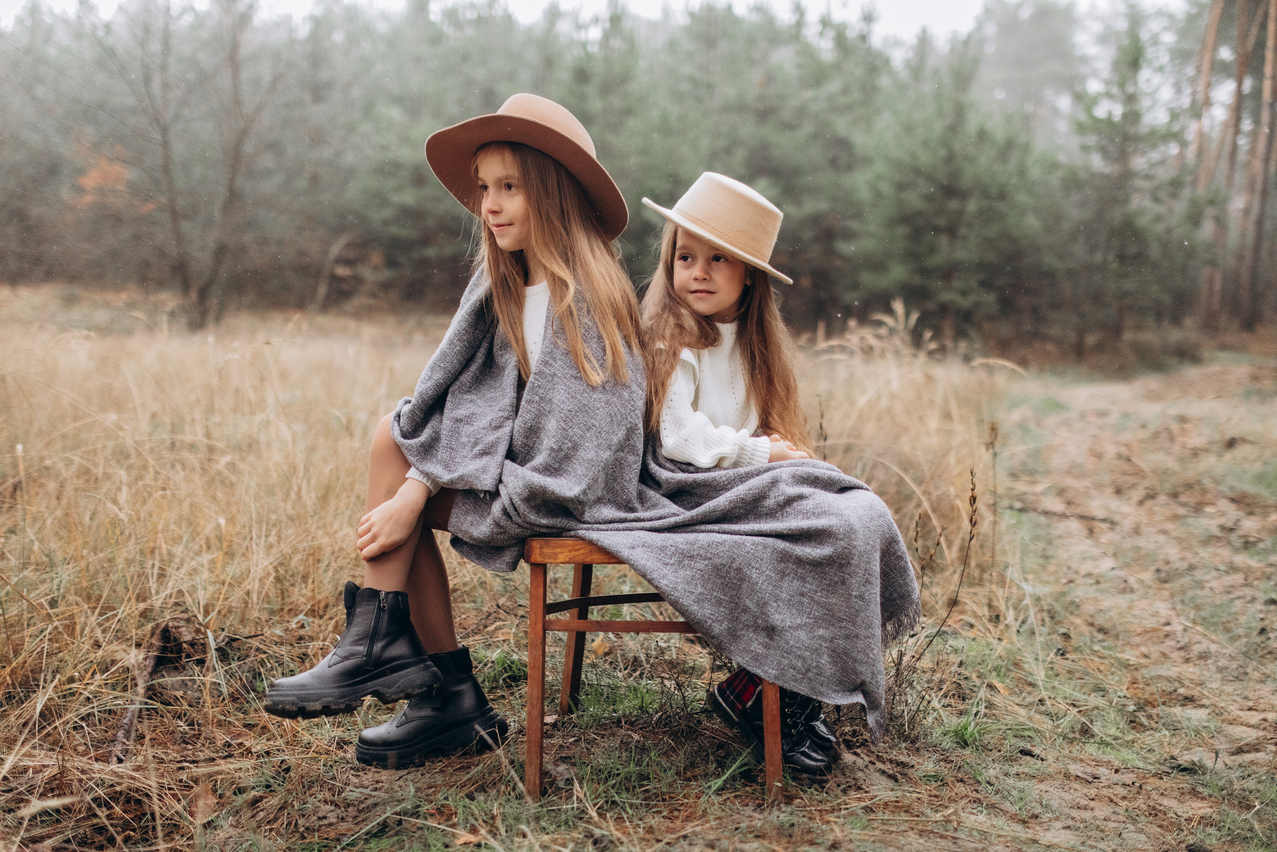 Детская съёмка. Фотограф в Москве Алёна Гладкова