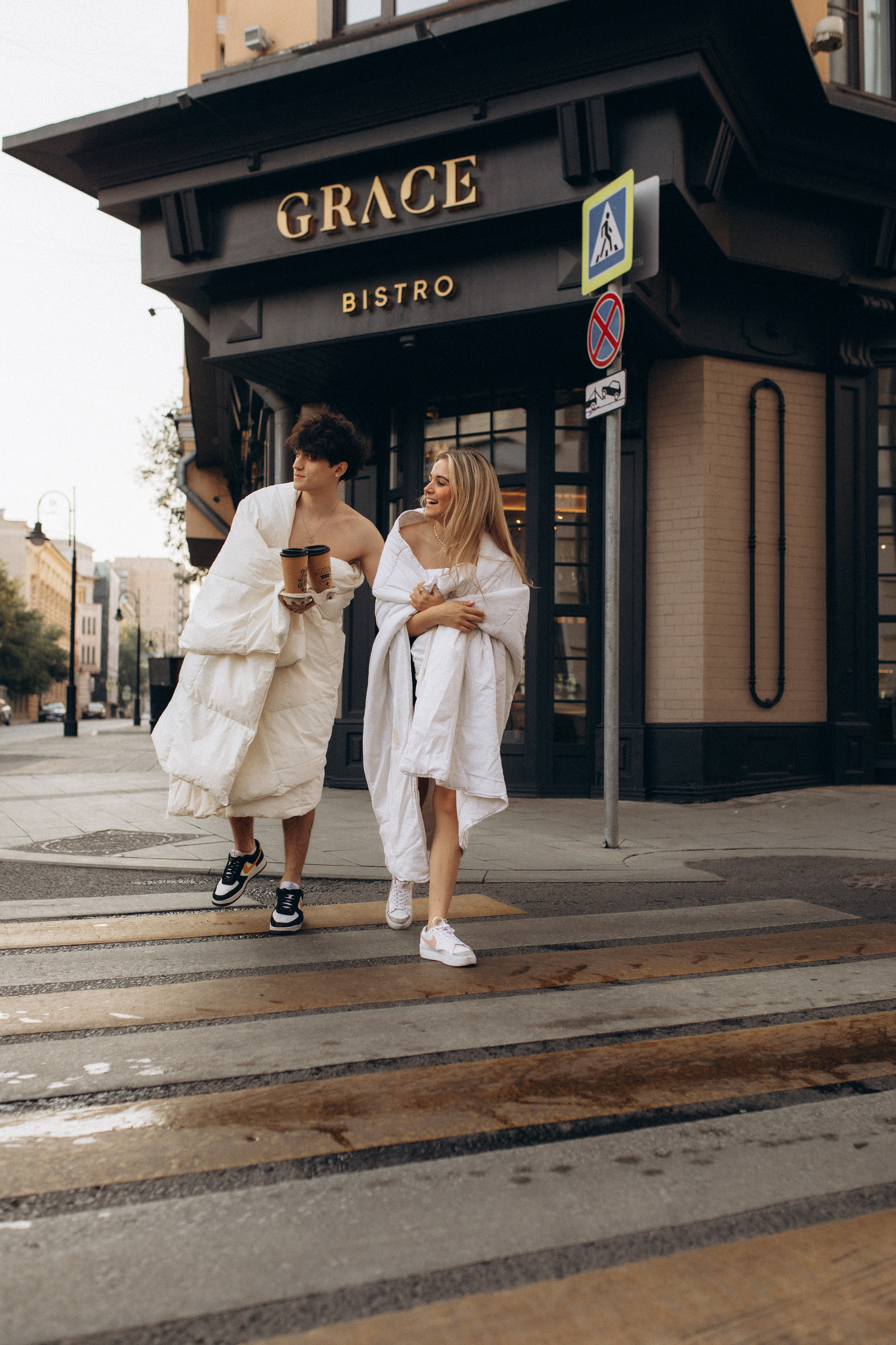 Love Story. Фотограф в Москве Алёна Гладкова