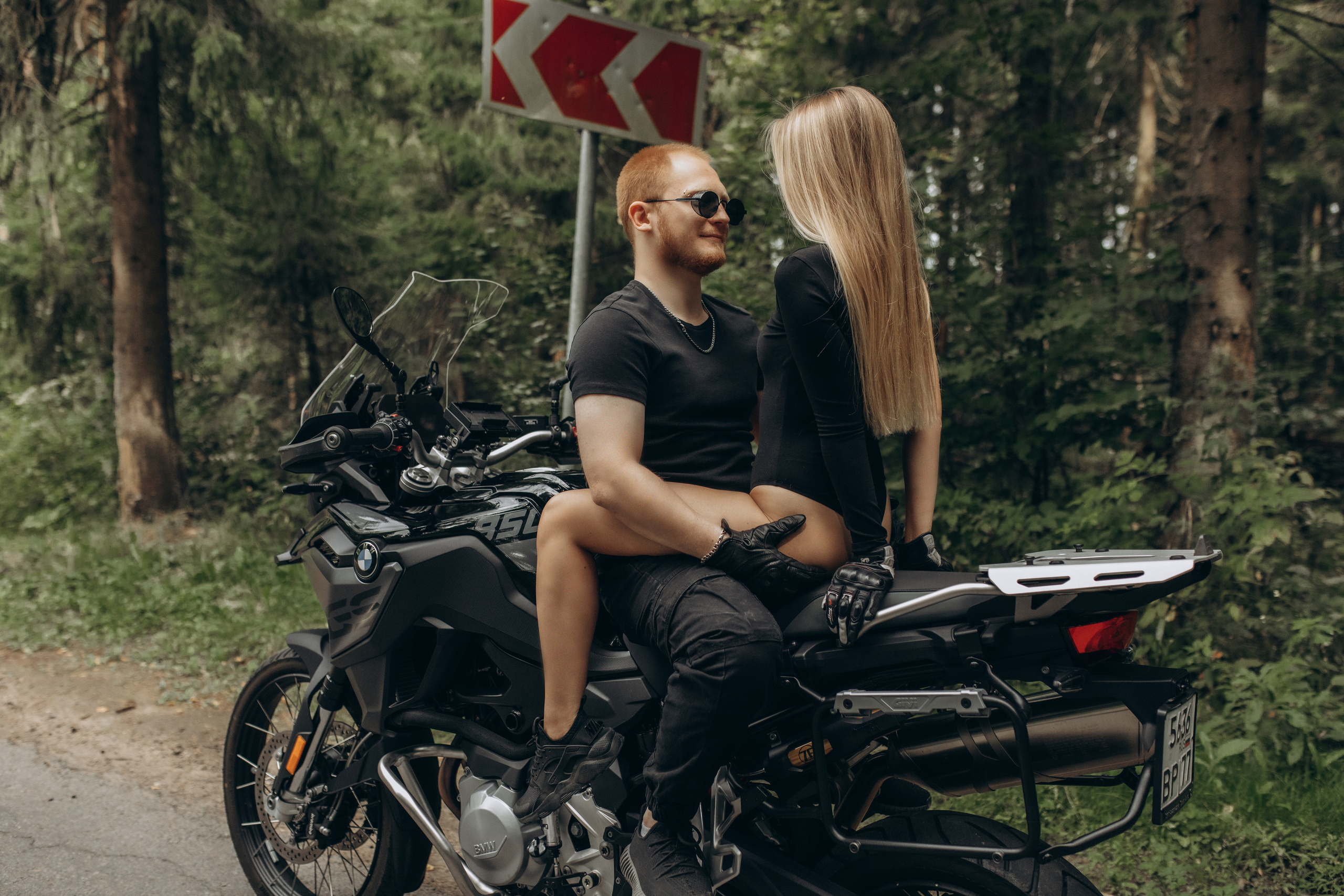 Love Story. Фотограф в Москве Алёна Гладкова