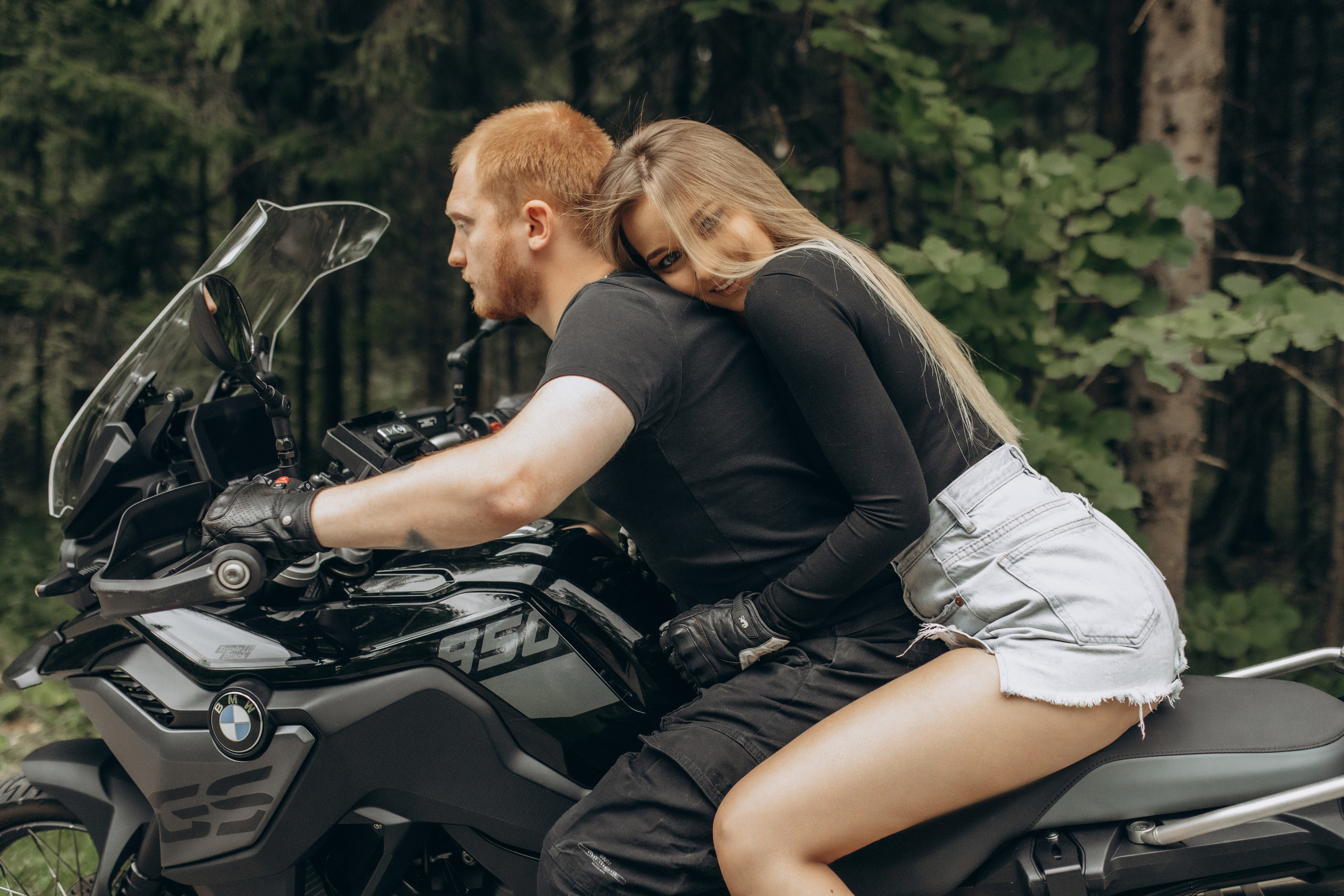 Love Story. Фотограф в Москве Алёна Гладкова