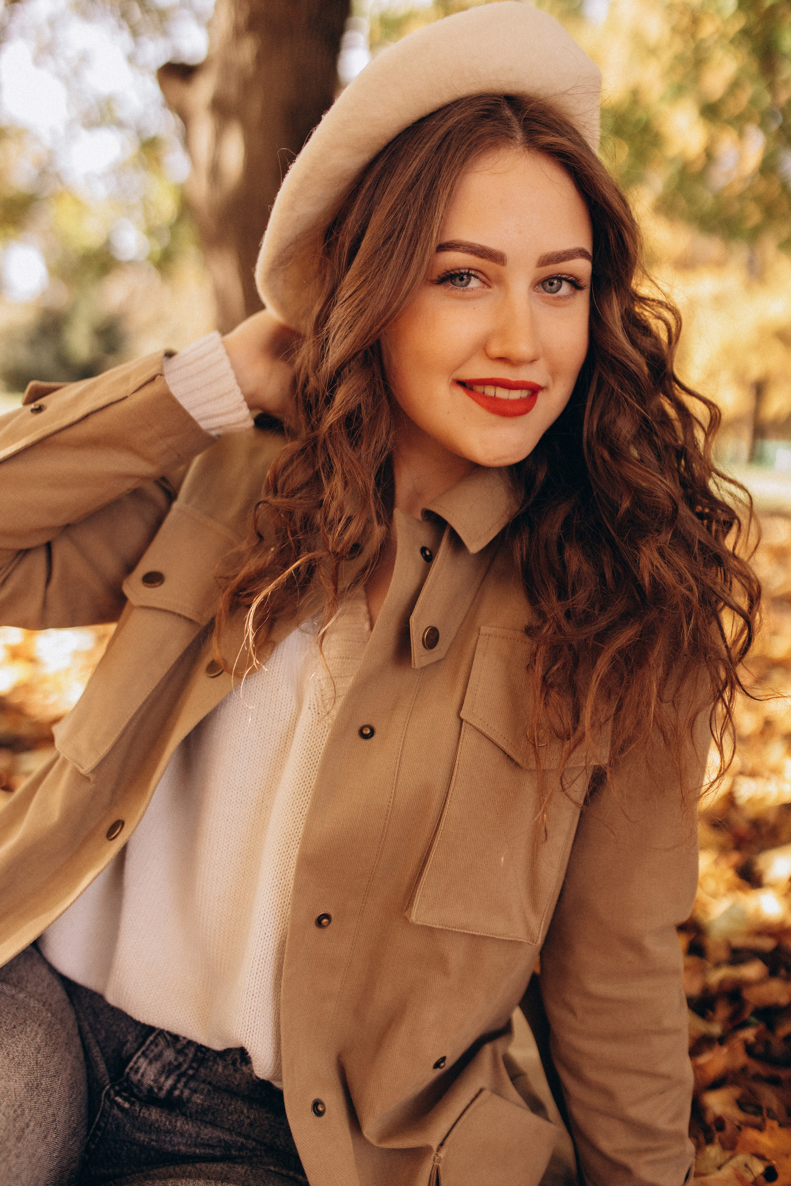 Фото-прогулки. Фотограф в Москве Алёна Гладкова