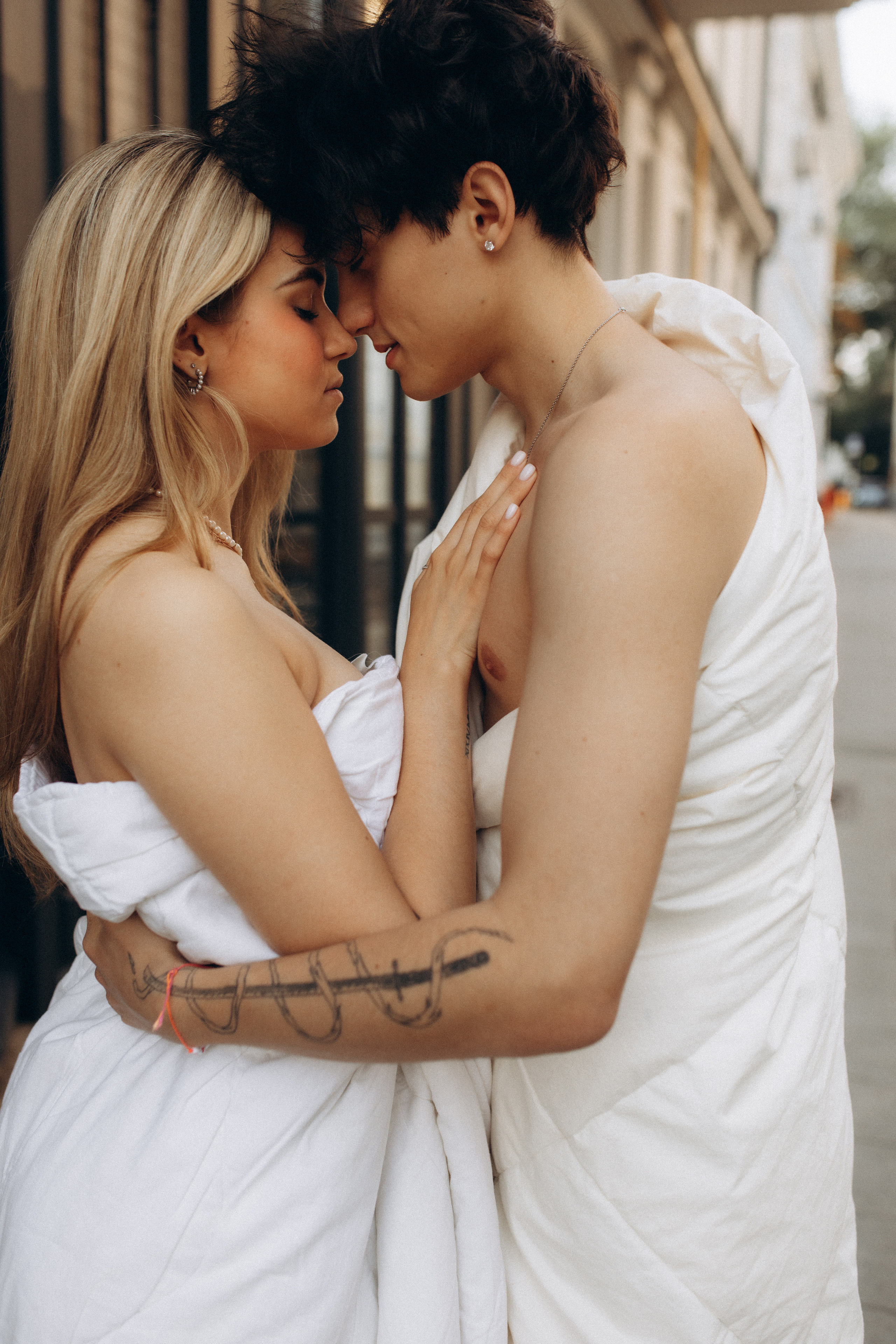 Love Story. Фотограф в Москве Алёна Гладкова