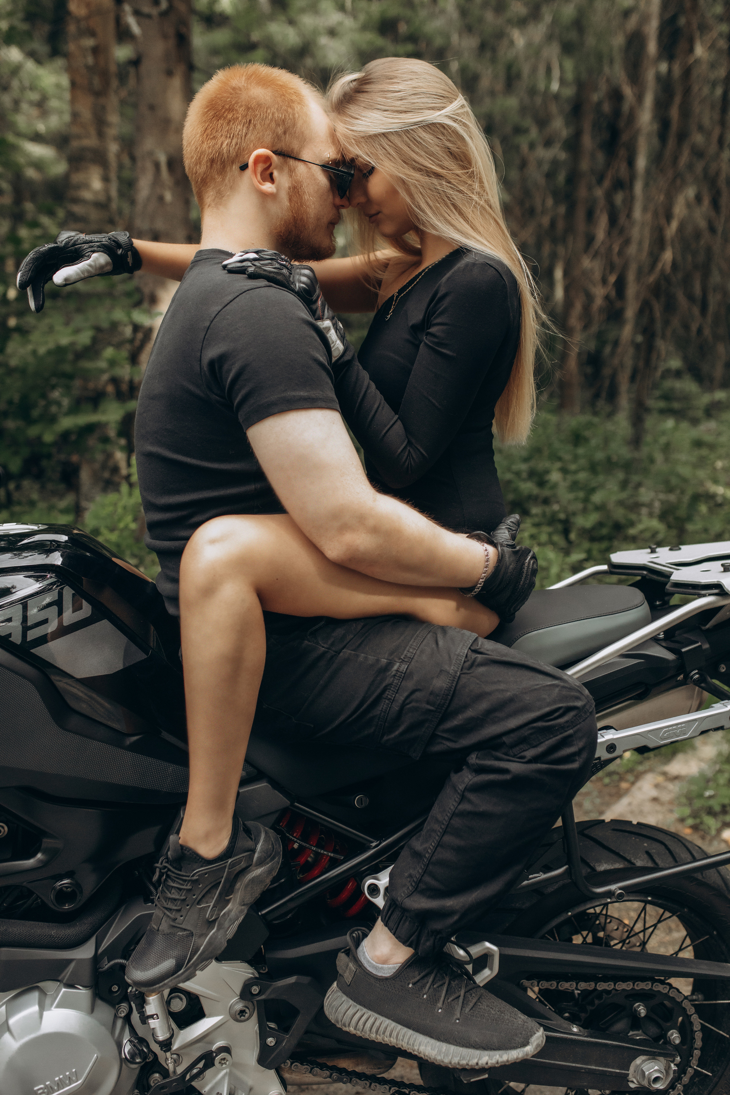 Love Story. Фотограф в Москве Алёна Гладкова