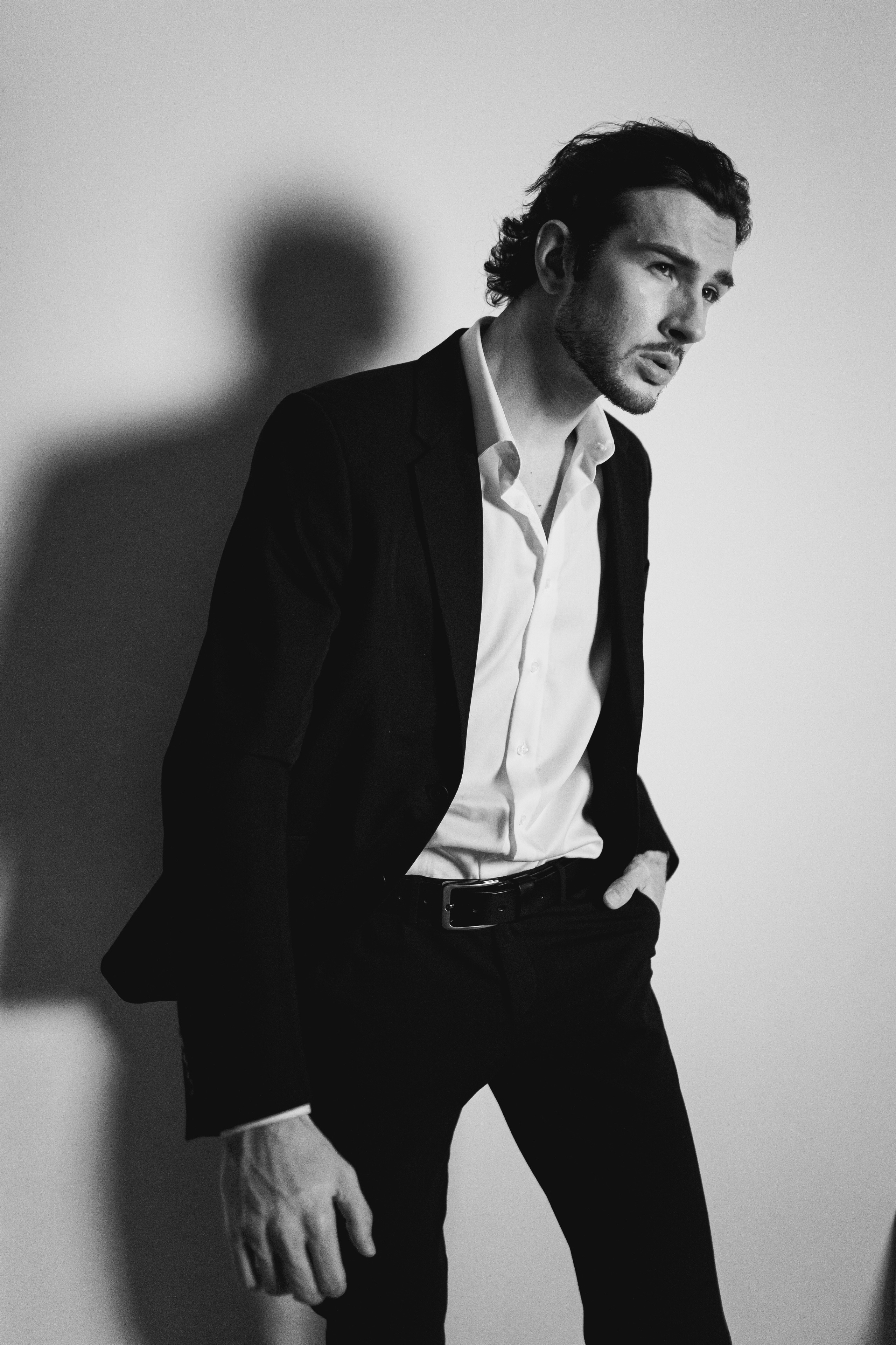 Студийная/портретная съемка. Фотограф в Москве Алёна Гладкова