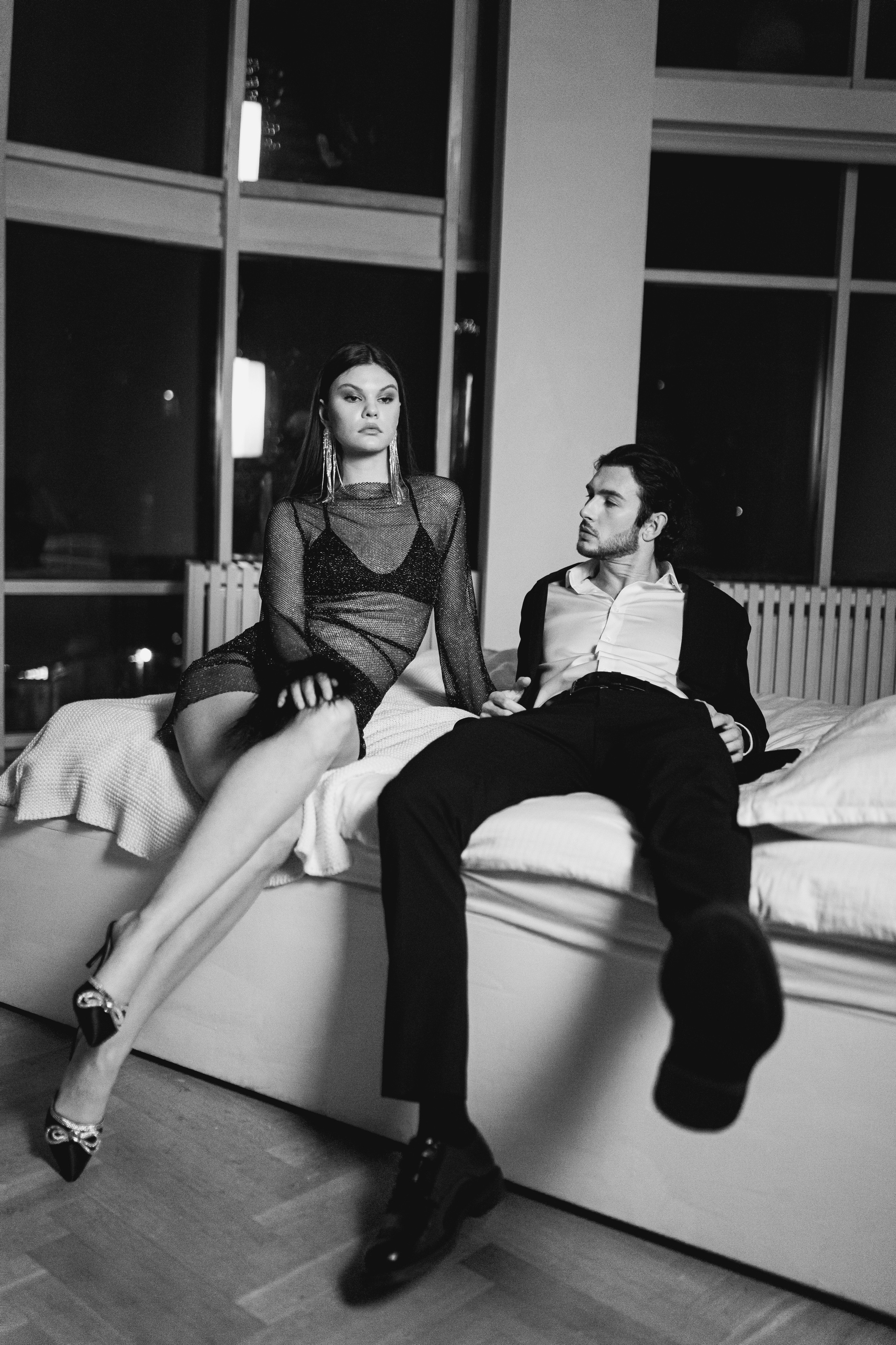 Love Story. Фотограф в Москве Алёна Гладкова