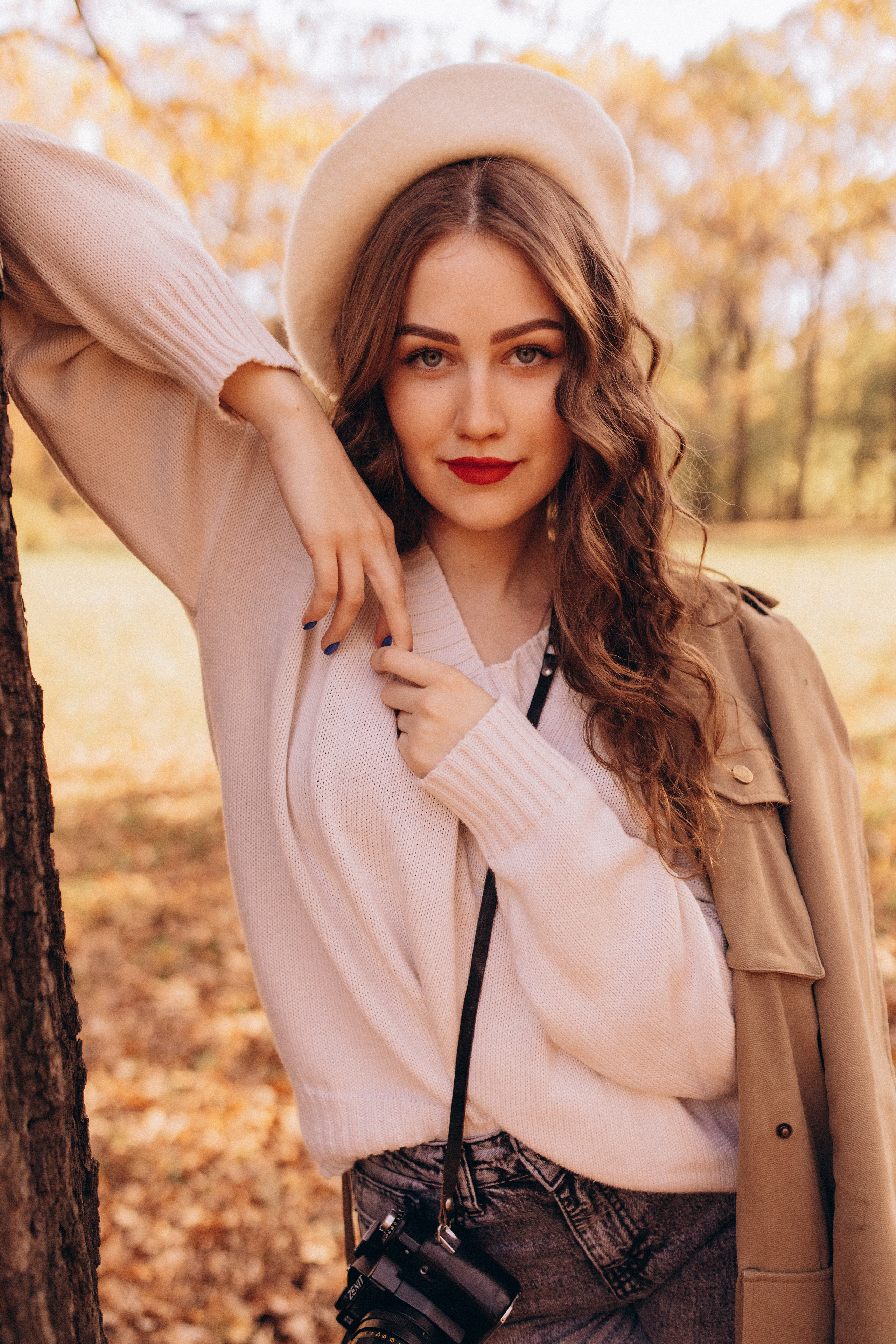 Фото-прогулки. Фотограф в Москве Алёна Гладкова