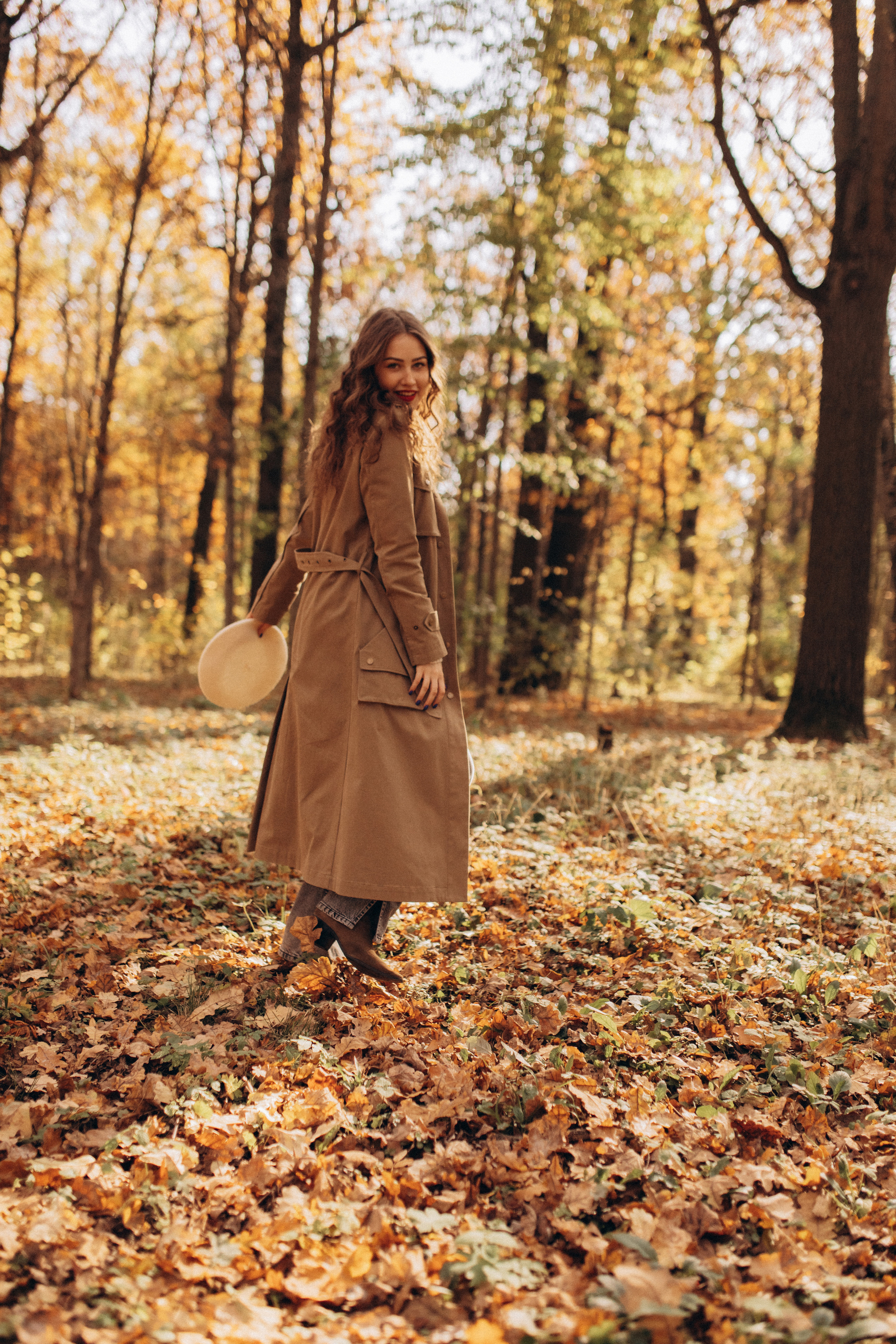 Фото-прогулки. Фотограф в Москве Алёна Гладкова