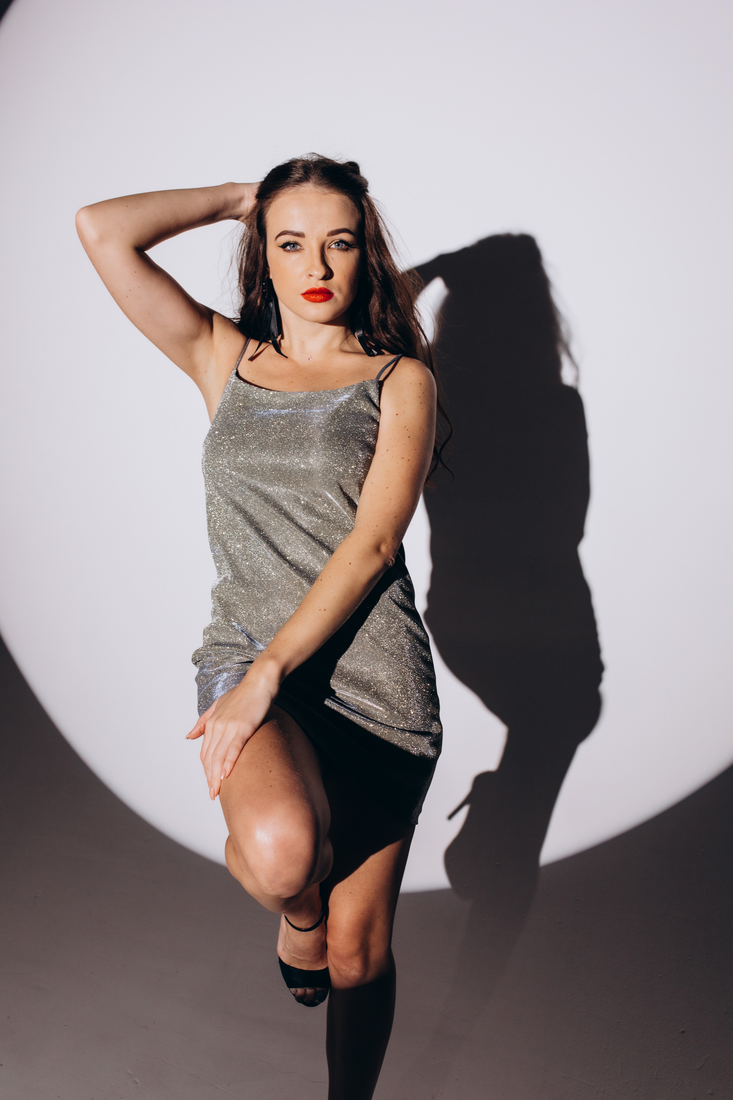 Студийная/портретная съемка. Фотограф в Москве Алёна Гладкова