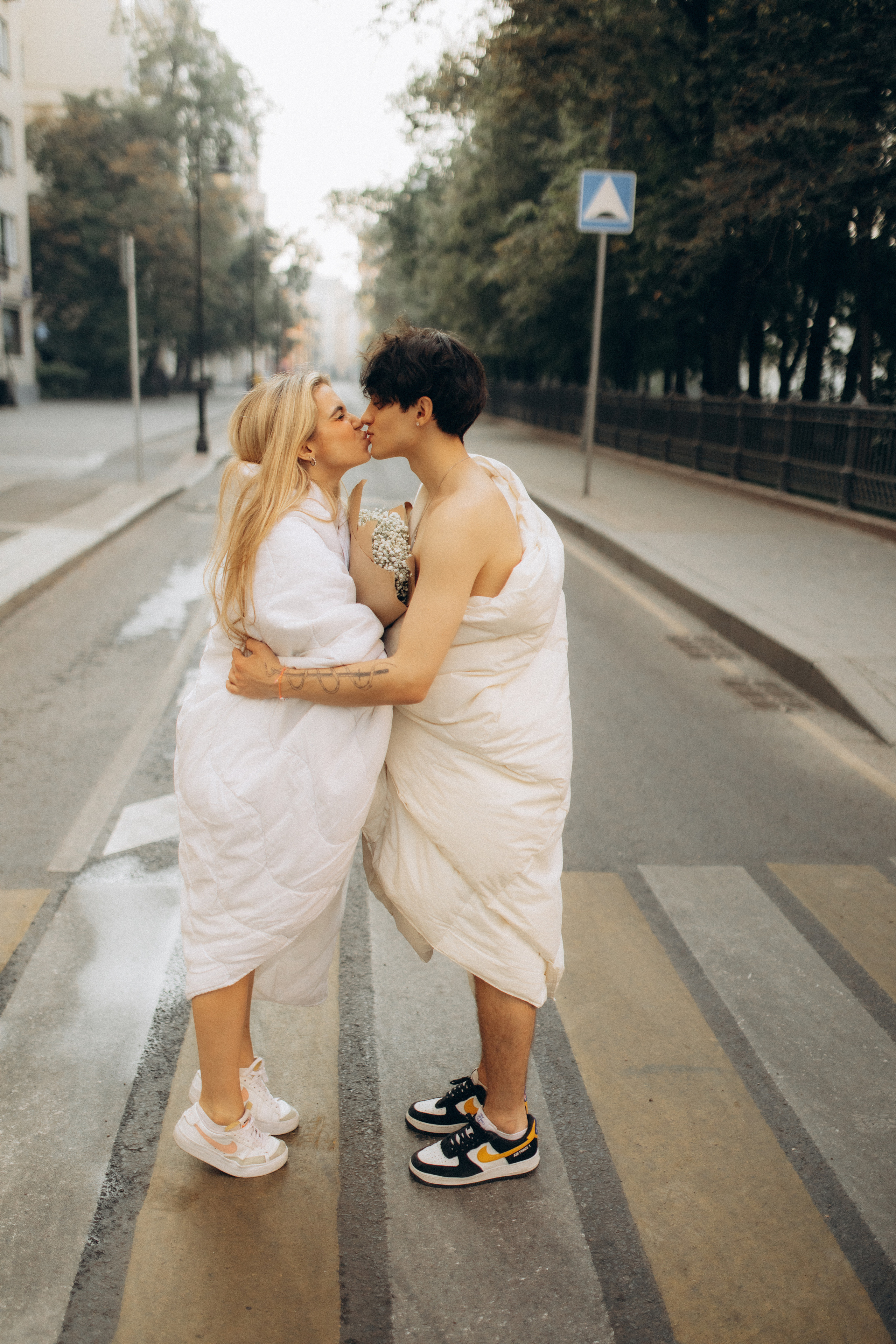 Love Story. Фотограф в Москве Алёна Гладкова