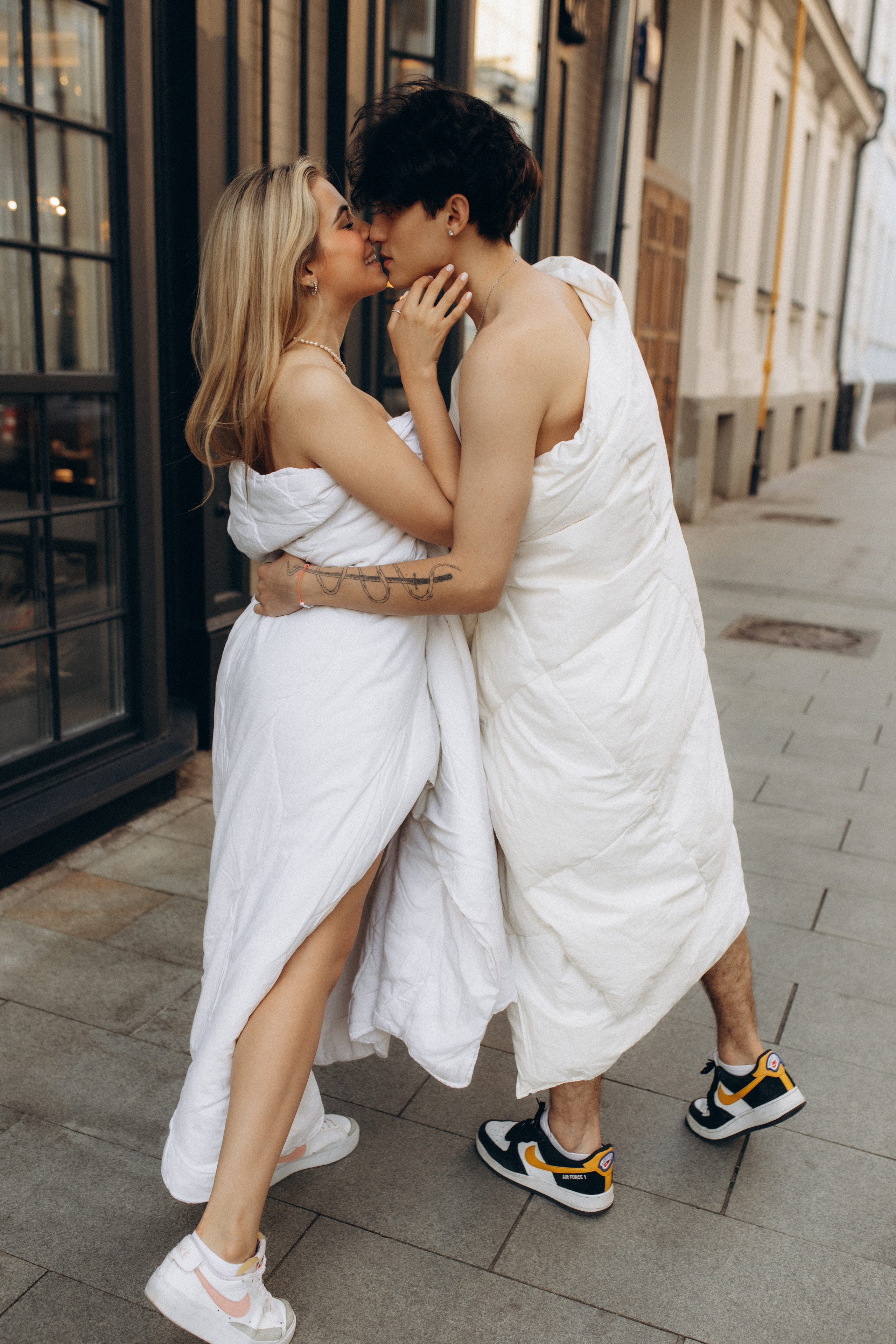 Love Story. Фотограф в Москве Алёна Гладкова