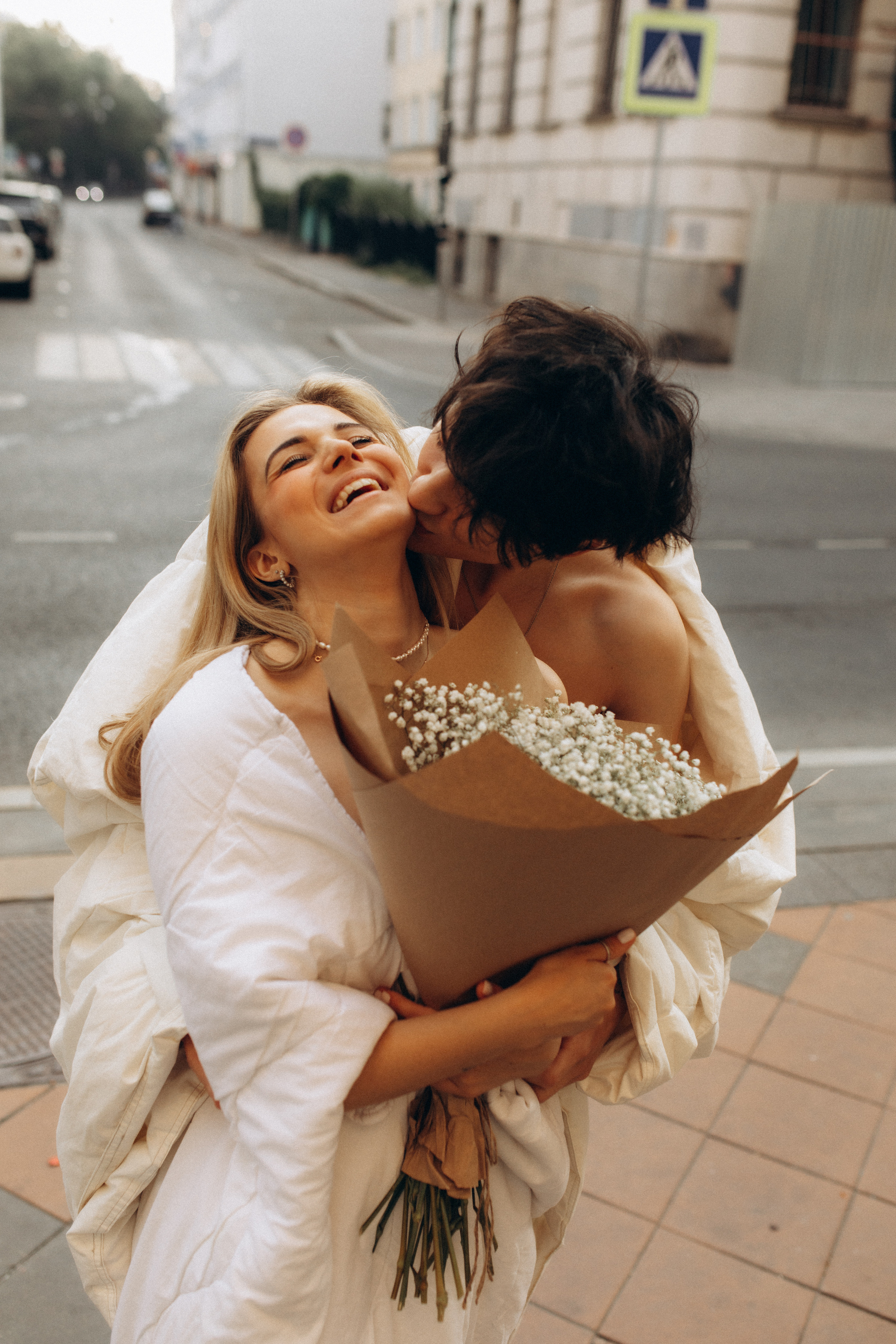 Love Story. Фотограф в Москве Алёна Гладкова