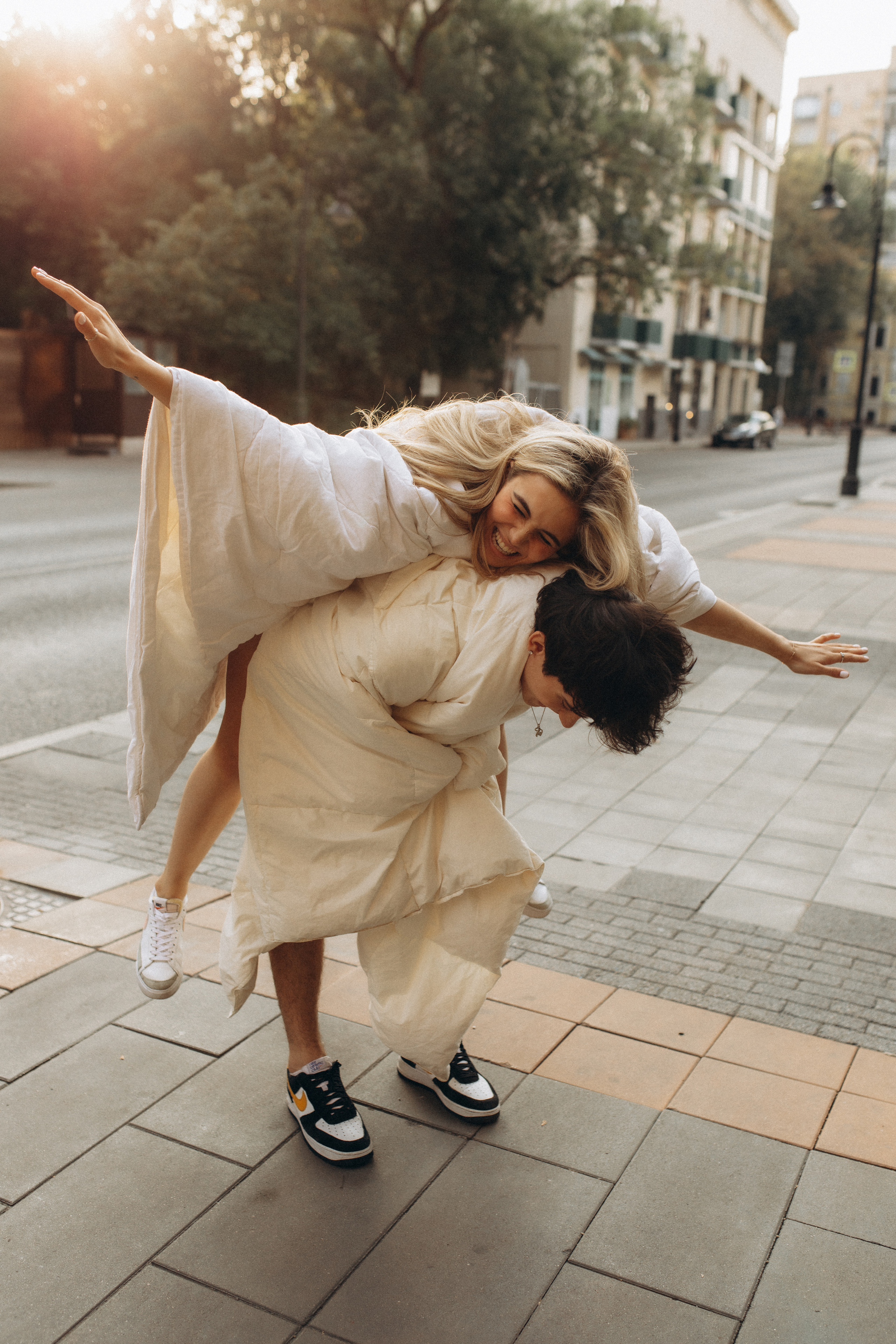 Love Story. Фотограф в Москве Алёна Гладкова