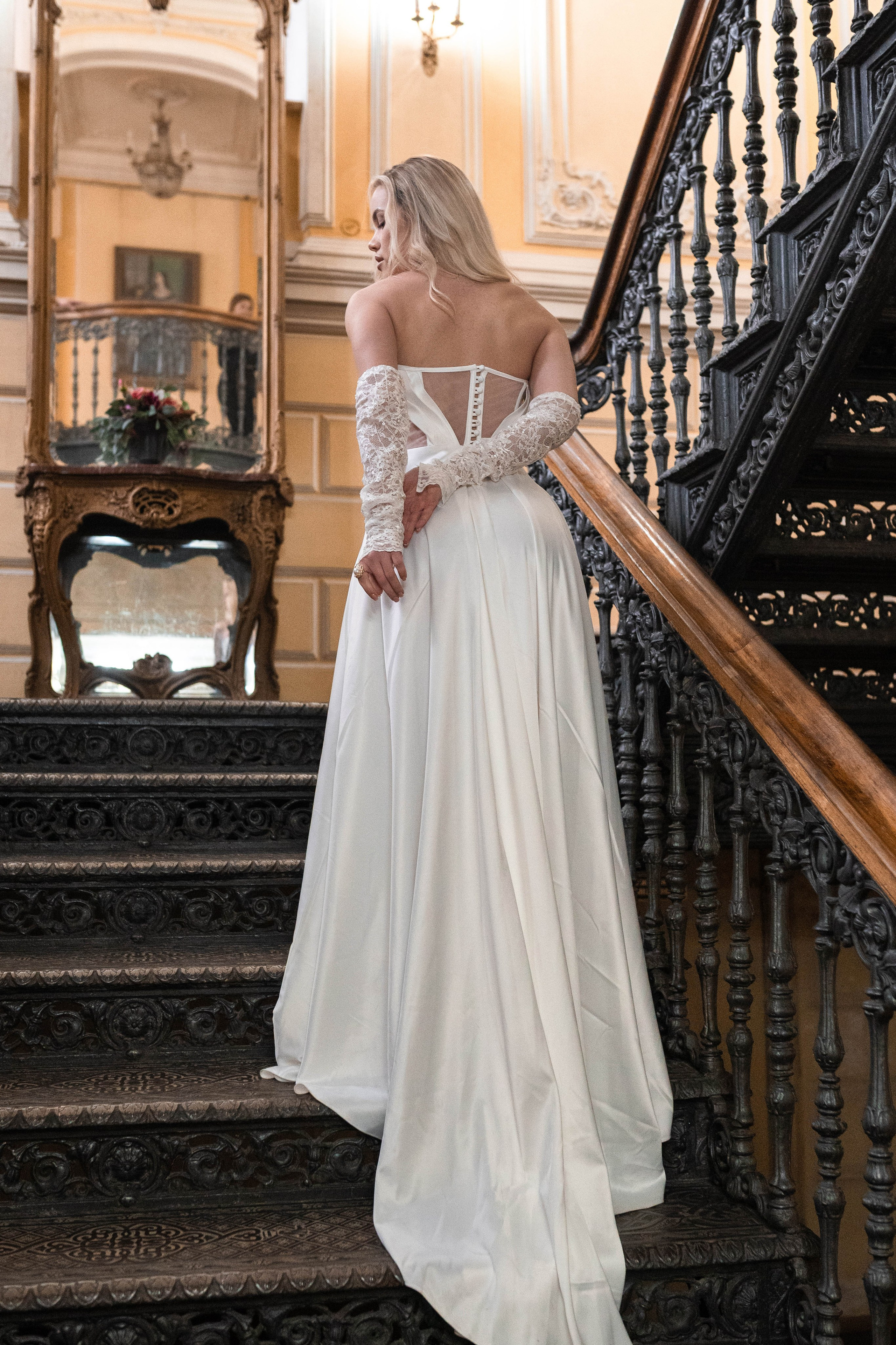 Свадебная фотосессия в&nbsp;Пушкинской библиотеке в&nbsp;Москве, регистрация брака библиотека- читальня Пушкина, библиотека Пушкина церемония, адрес счастья библиотека Пушкина, фотограф Москва на&nbsp;регистрацию