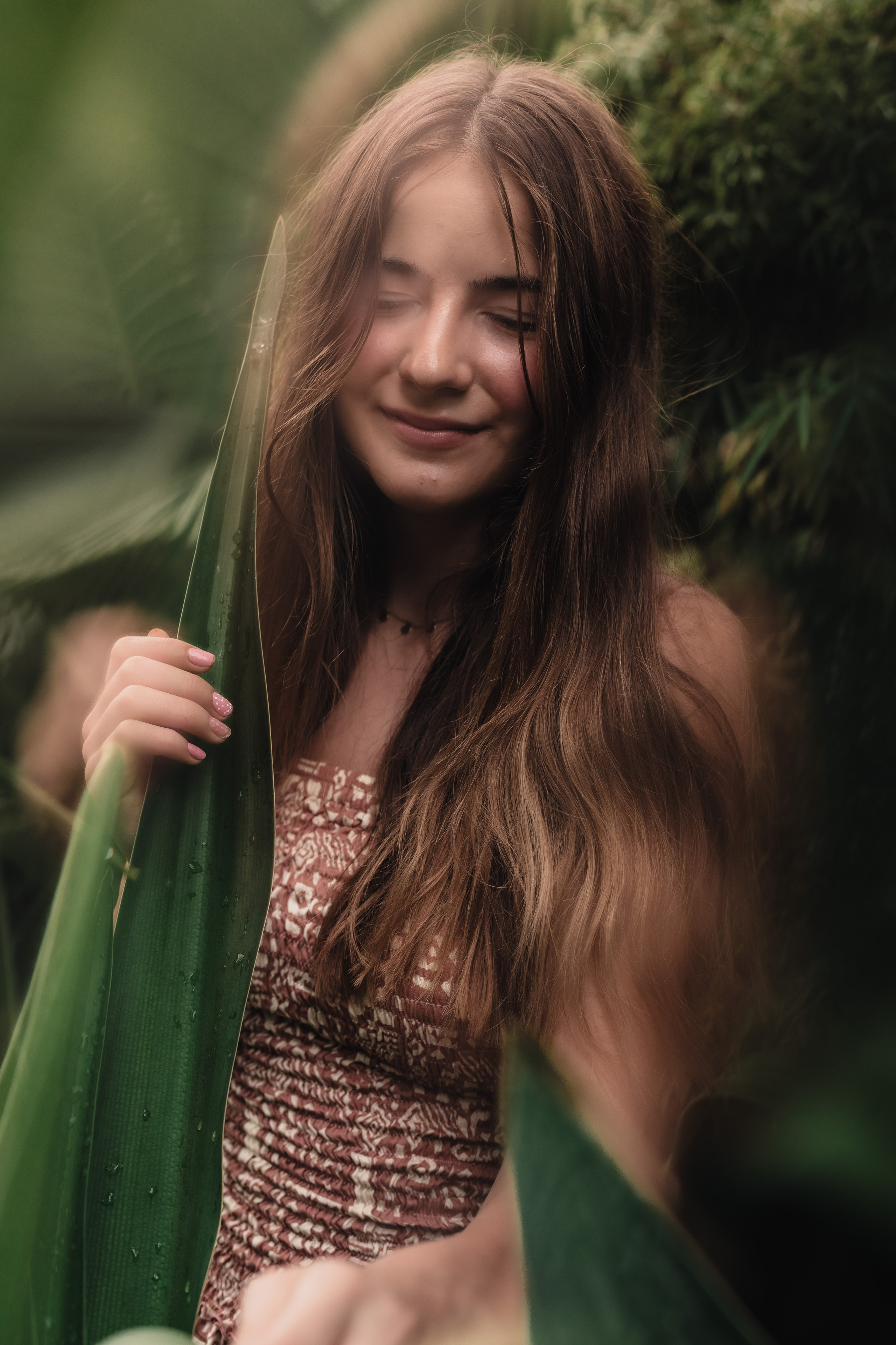 Little Ella. Mariam Bagdasaryan