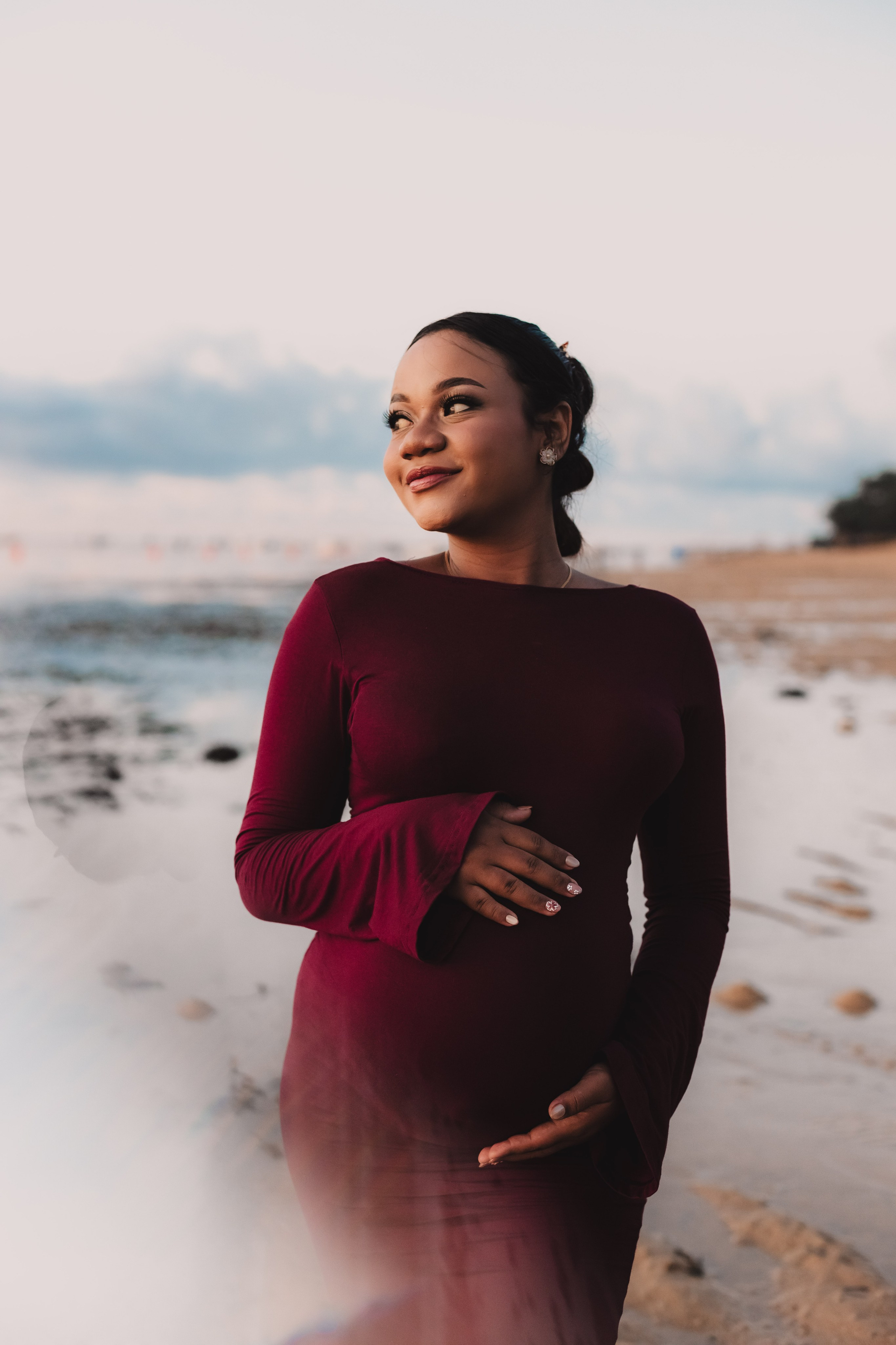 Mo(Bo)rning. Мариам Багдасарян