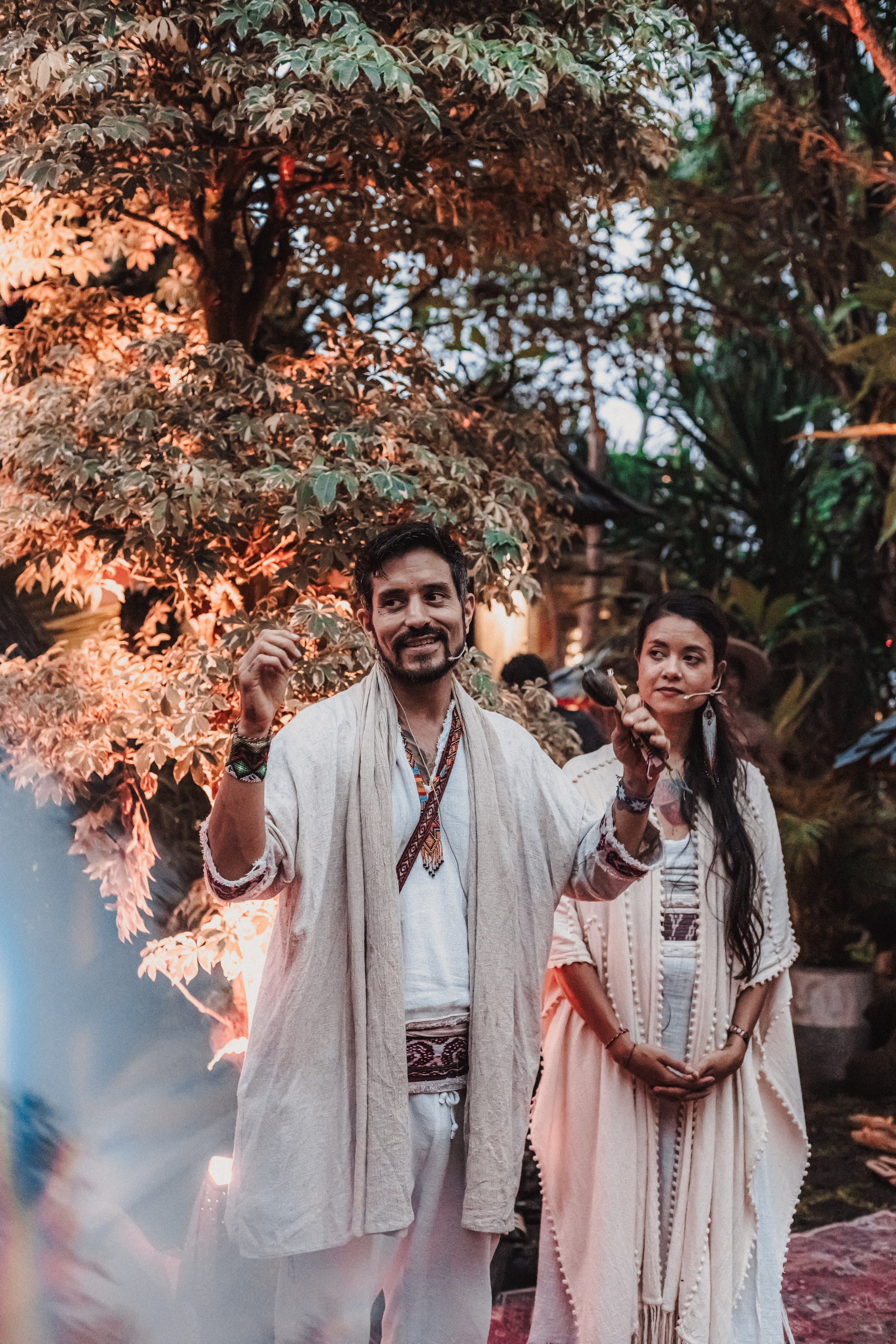 NY Alegria festival. Мариам Багдасарян