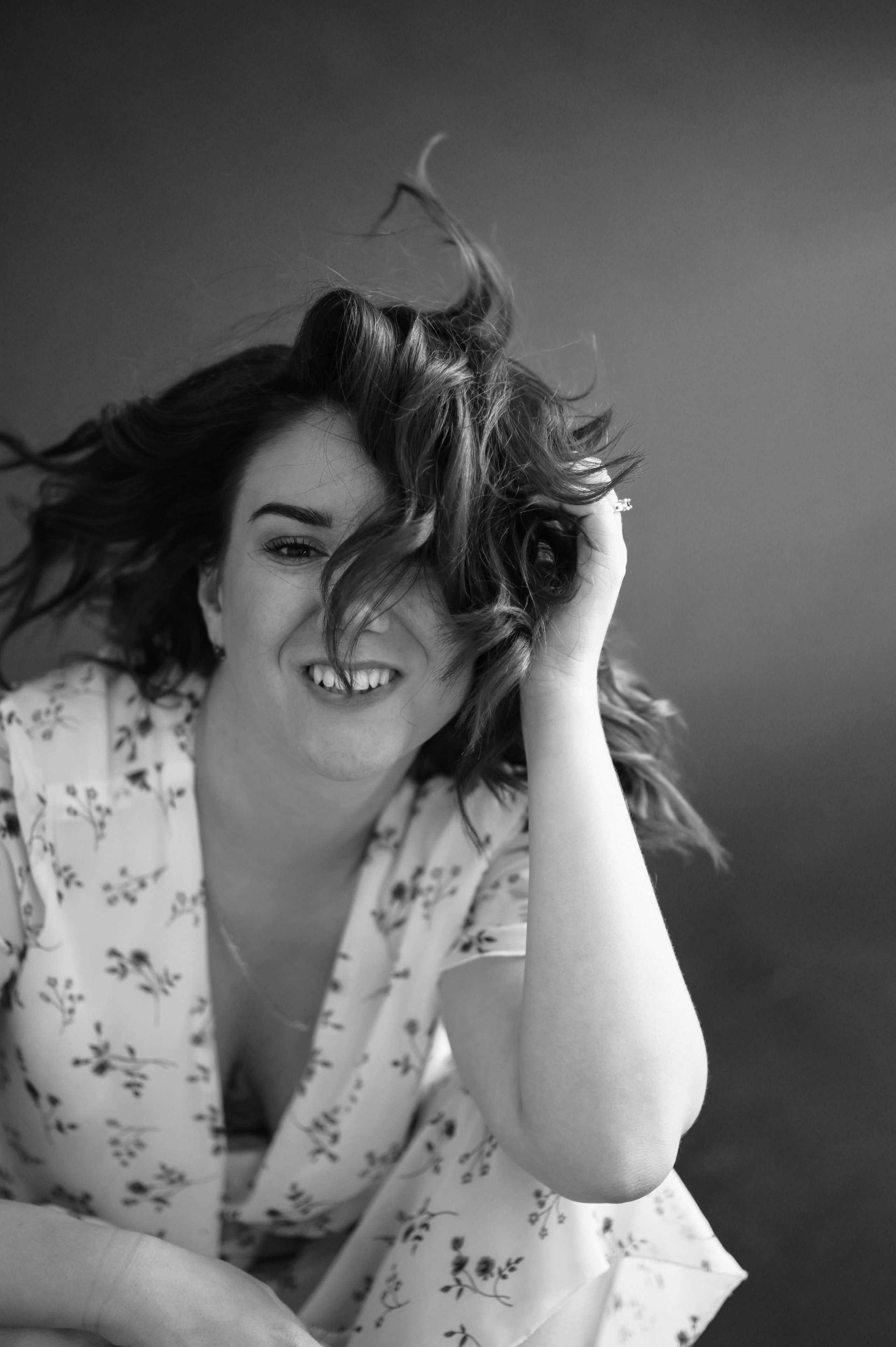 Света. Семейный фотограф Олеся Батурина Рязань