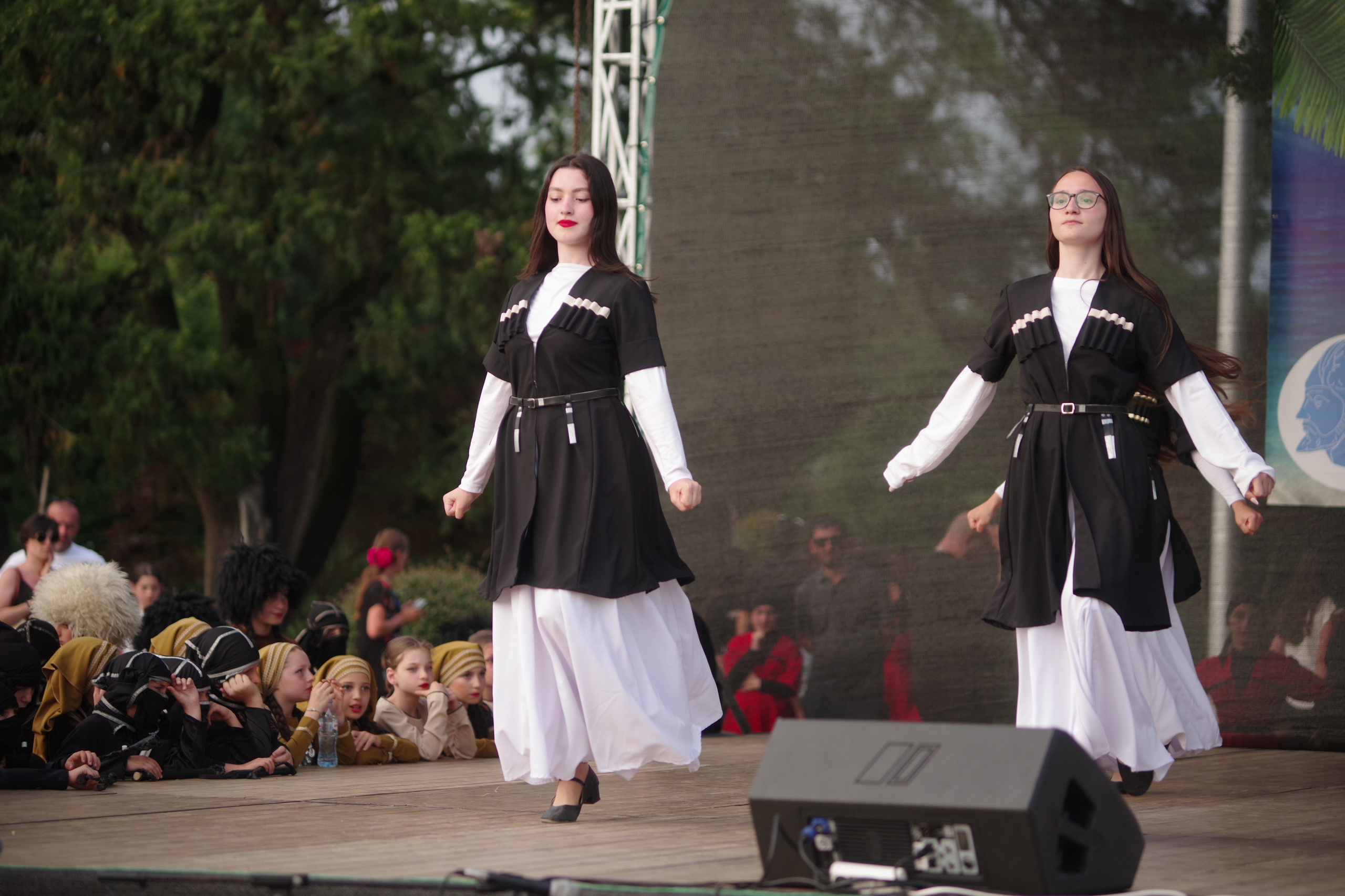 Батуми с ლილე. Портретный фотограф Денис Милютин