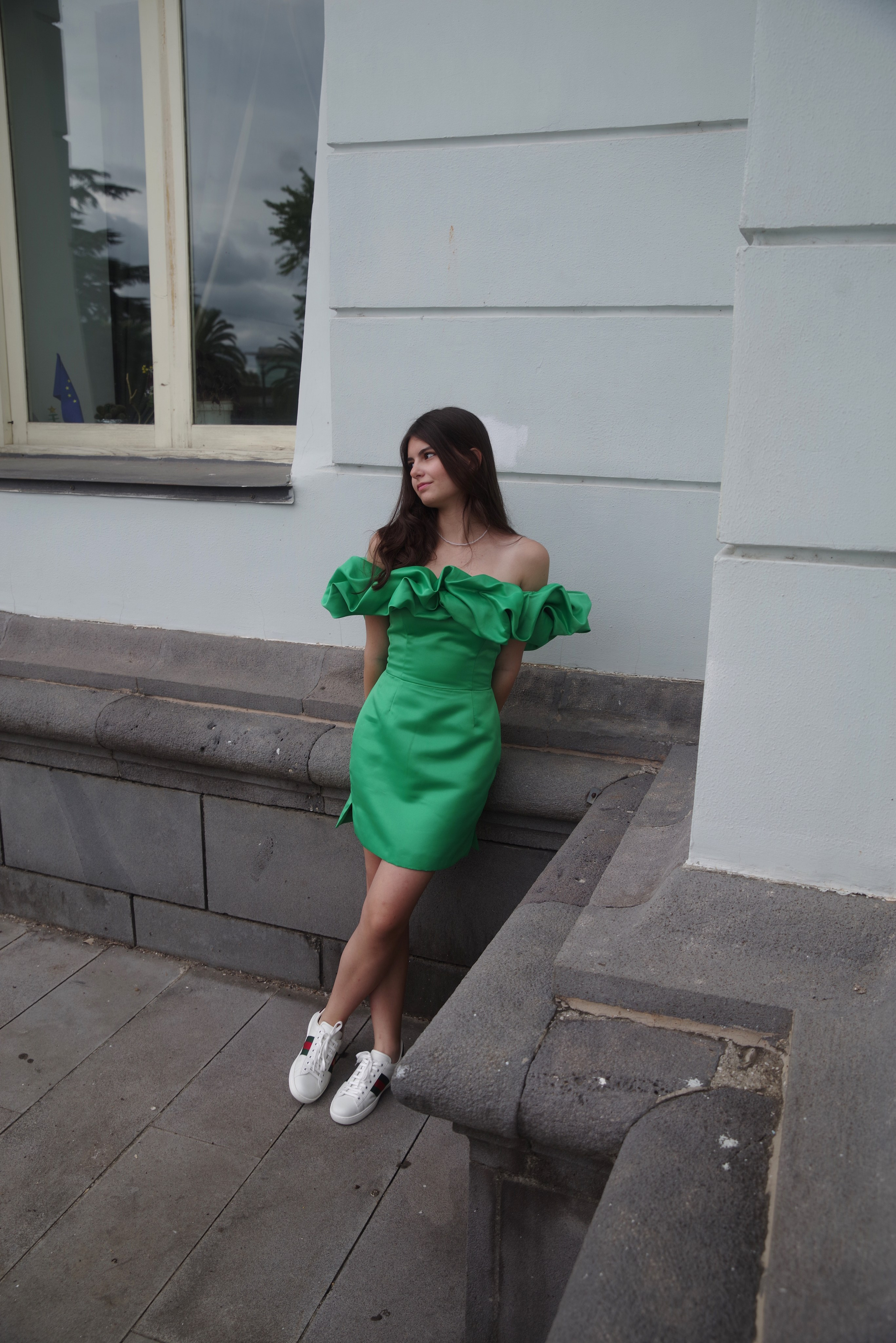 Kristina. Портретный фотограф Денис Милютин