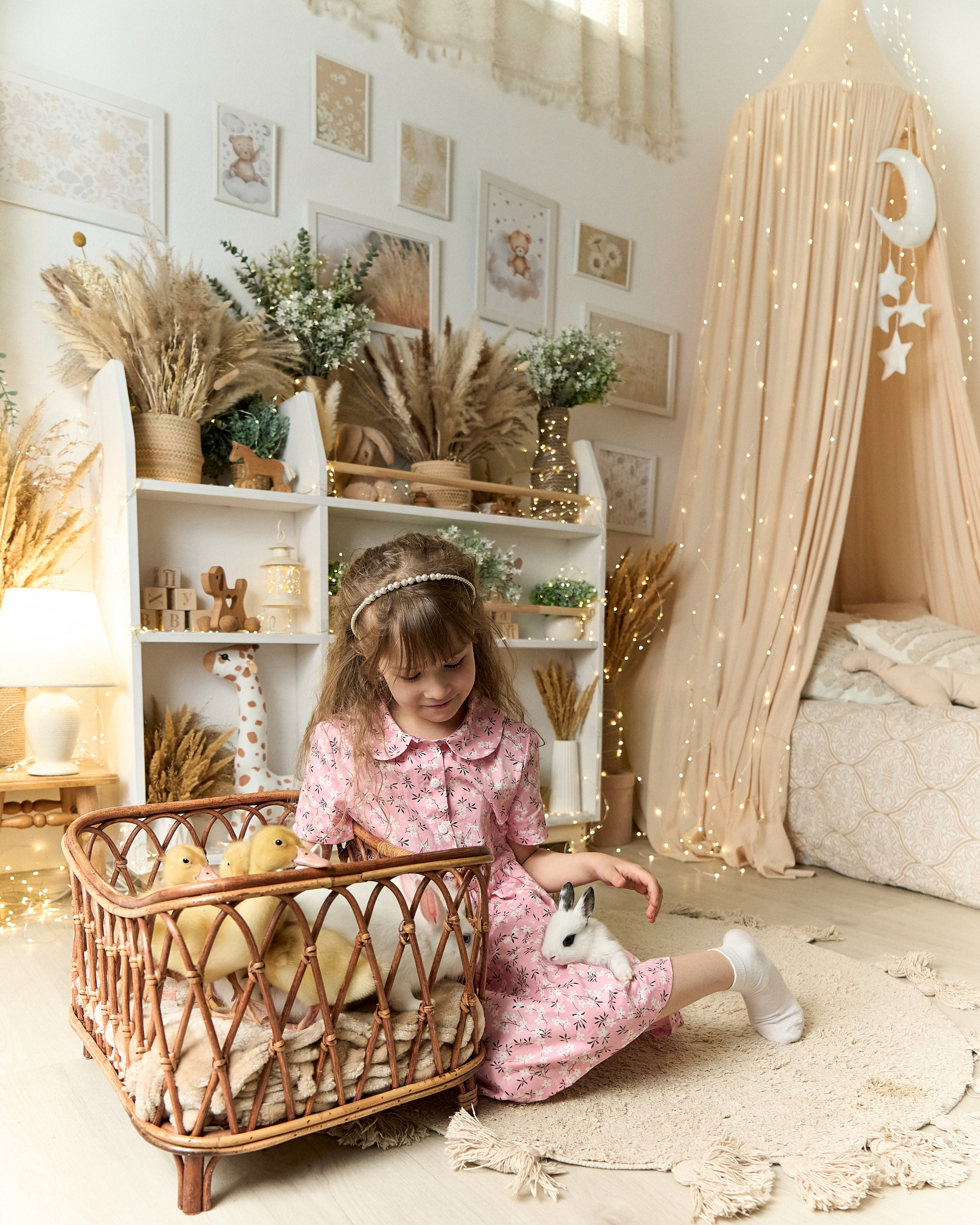 Съемка с животными. Краснодар