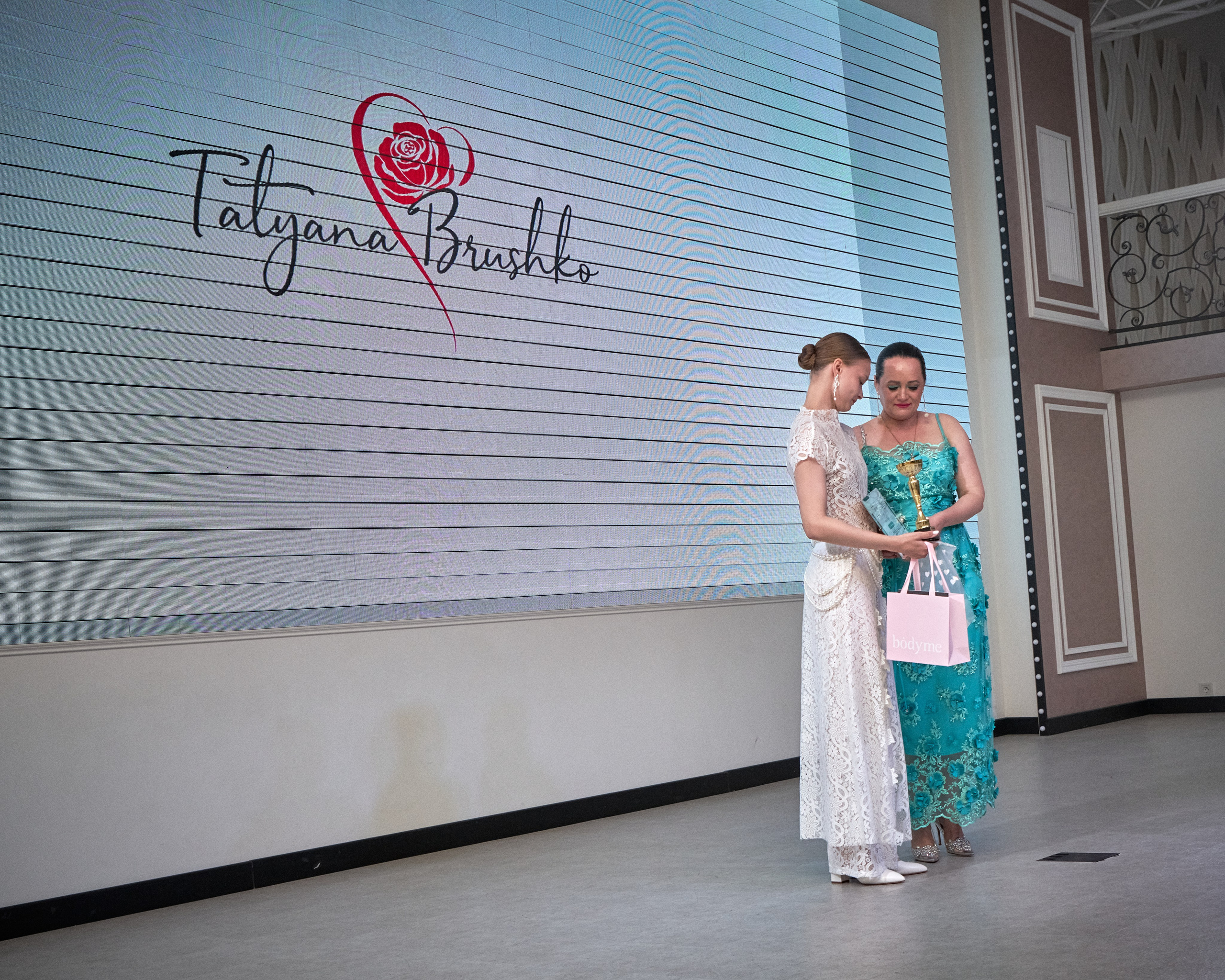 KRASNODAR FASHION SHOW