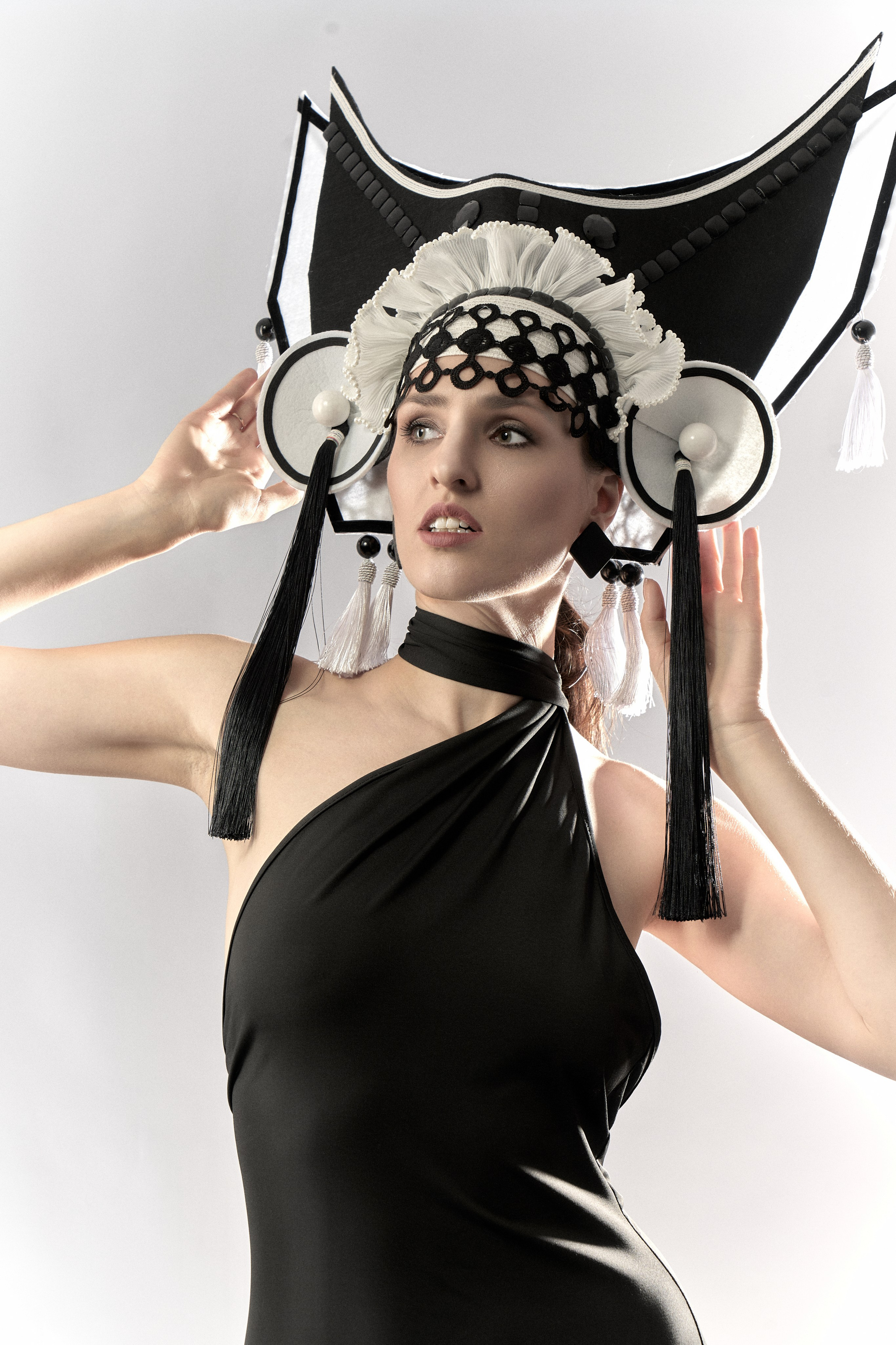 Съемка для дизайнера Майи Трофимовой. Фотограф в Краснодаре Татьяна Вижевитова