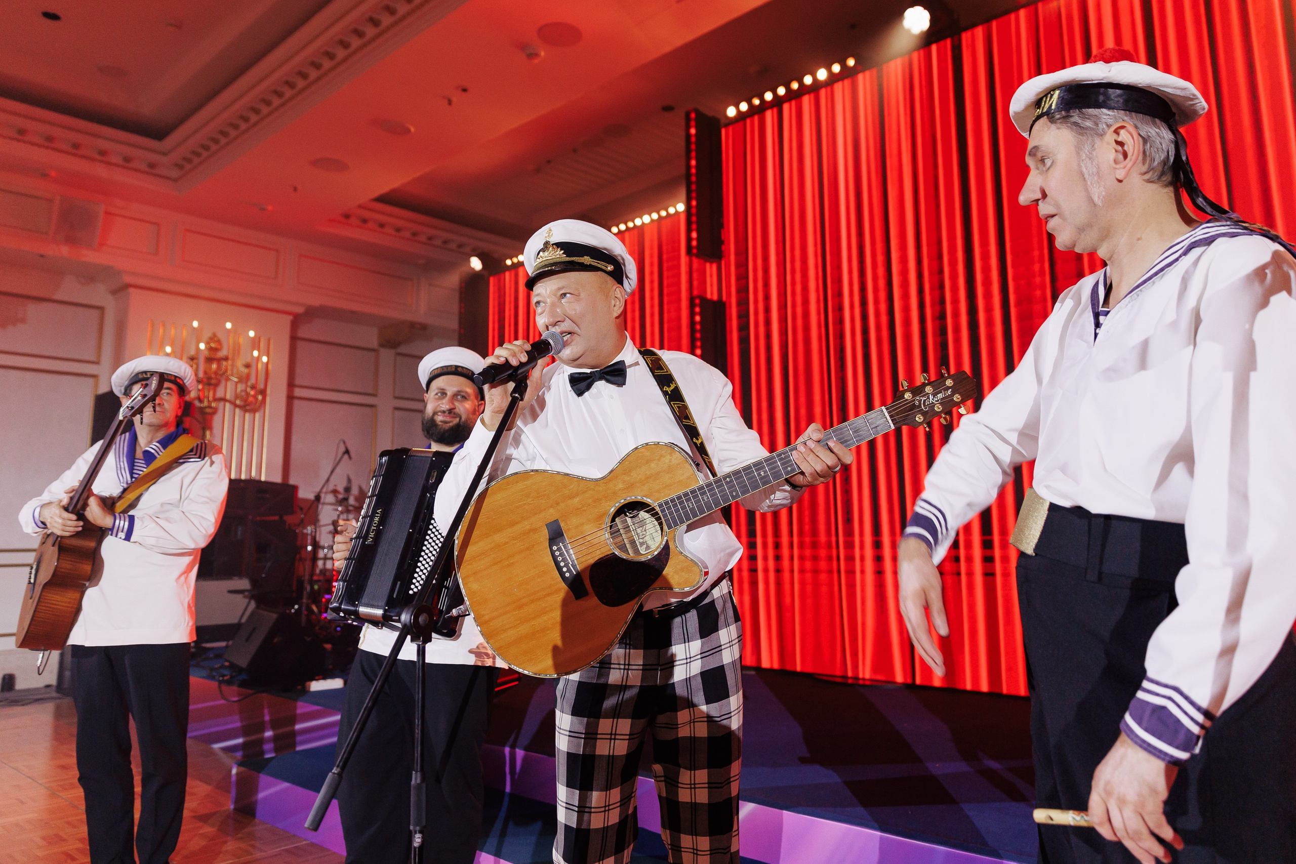 Репортажный и Свадебный фотограф в Москве Макс Макаров