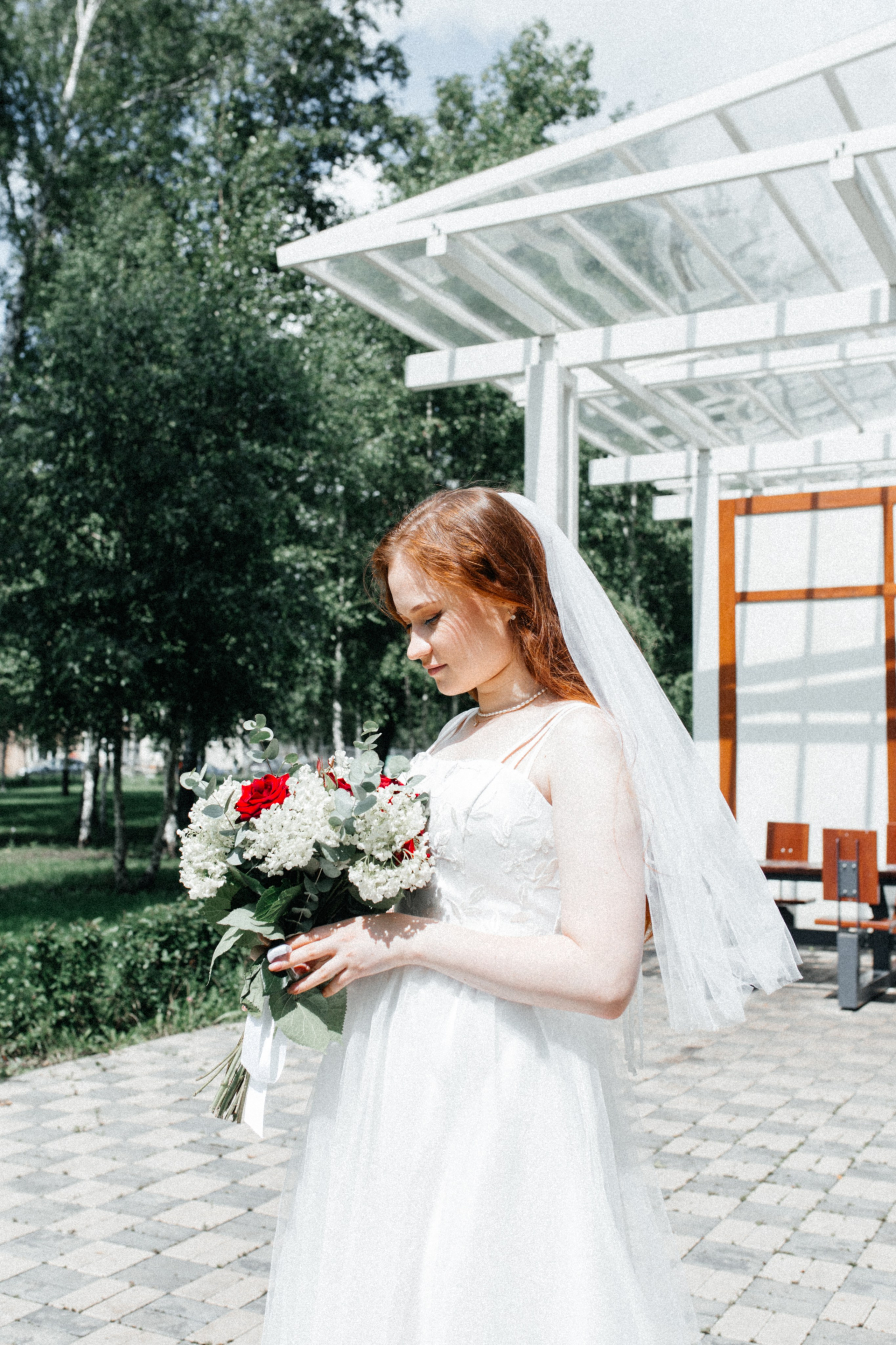 Вилена и Дмитрий. Фотограф Уфа Лилия Байкова