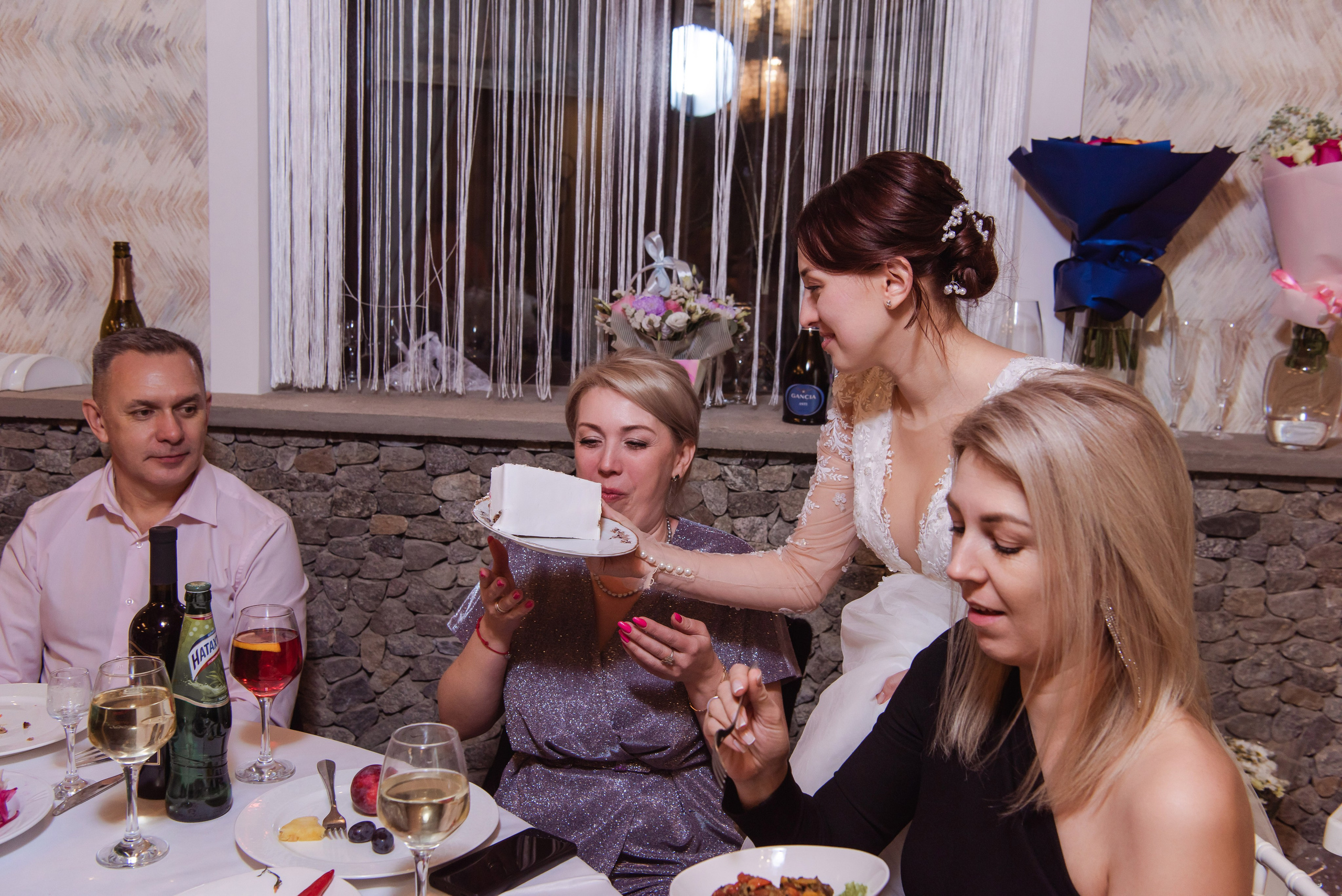 Егор и Анастасия. Свадебный и арт-фотограф Кунецкая Диана