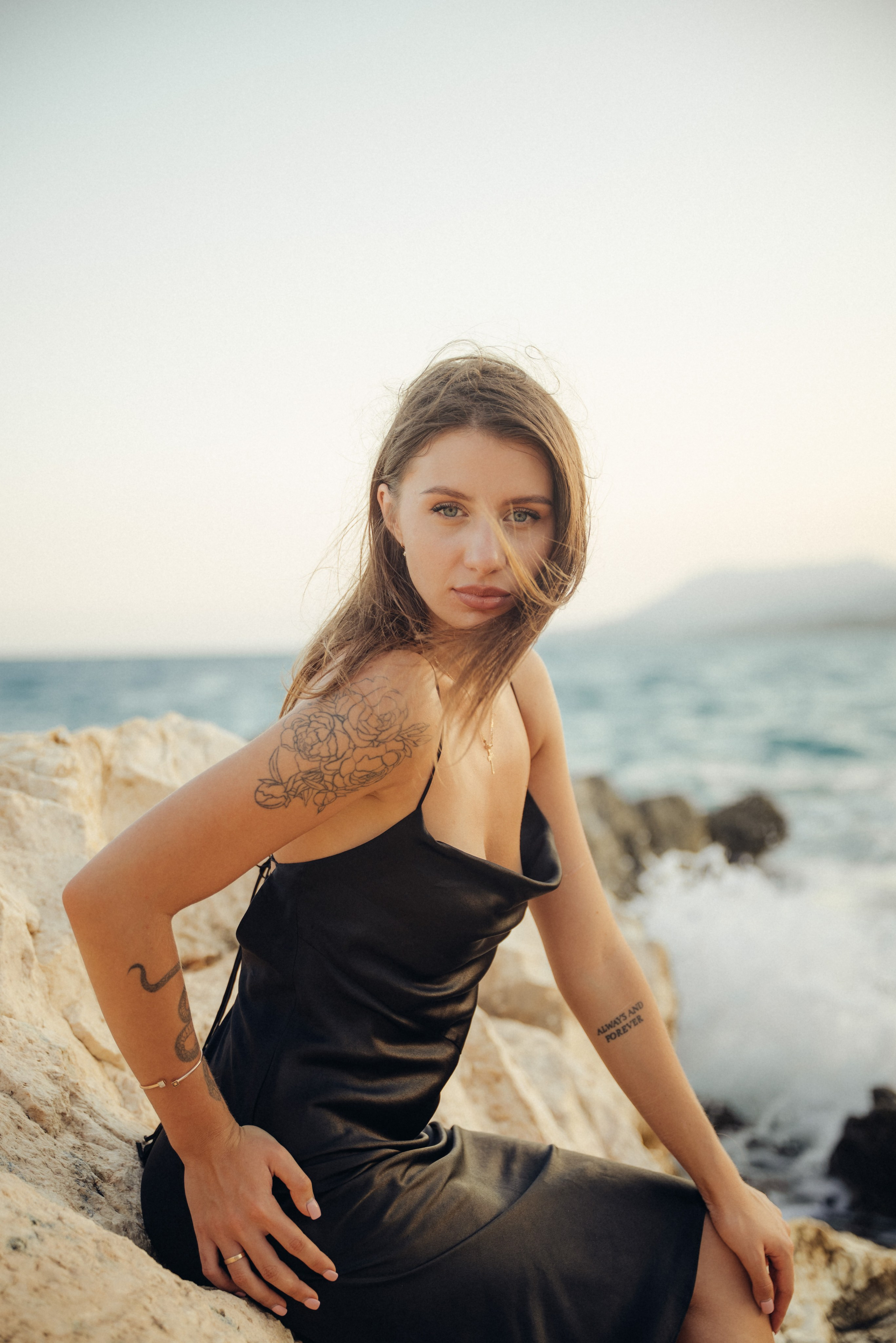 Из морской пены. Анна Лобанова | фотограф