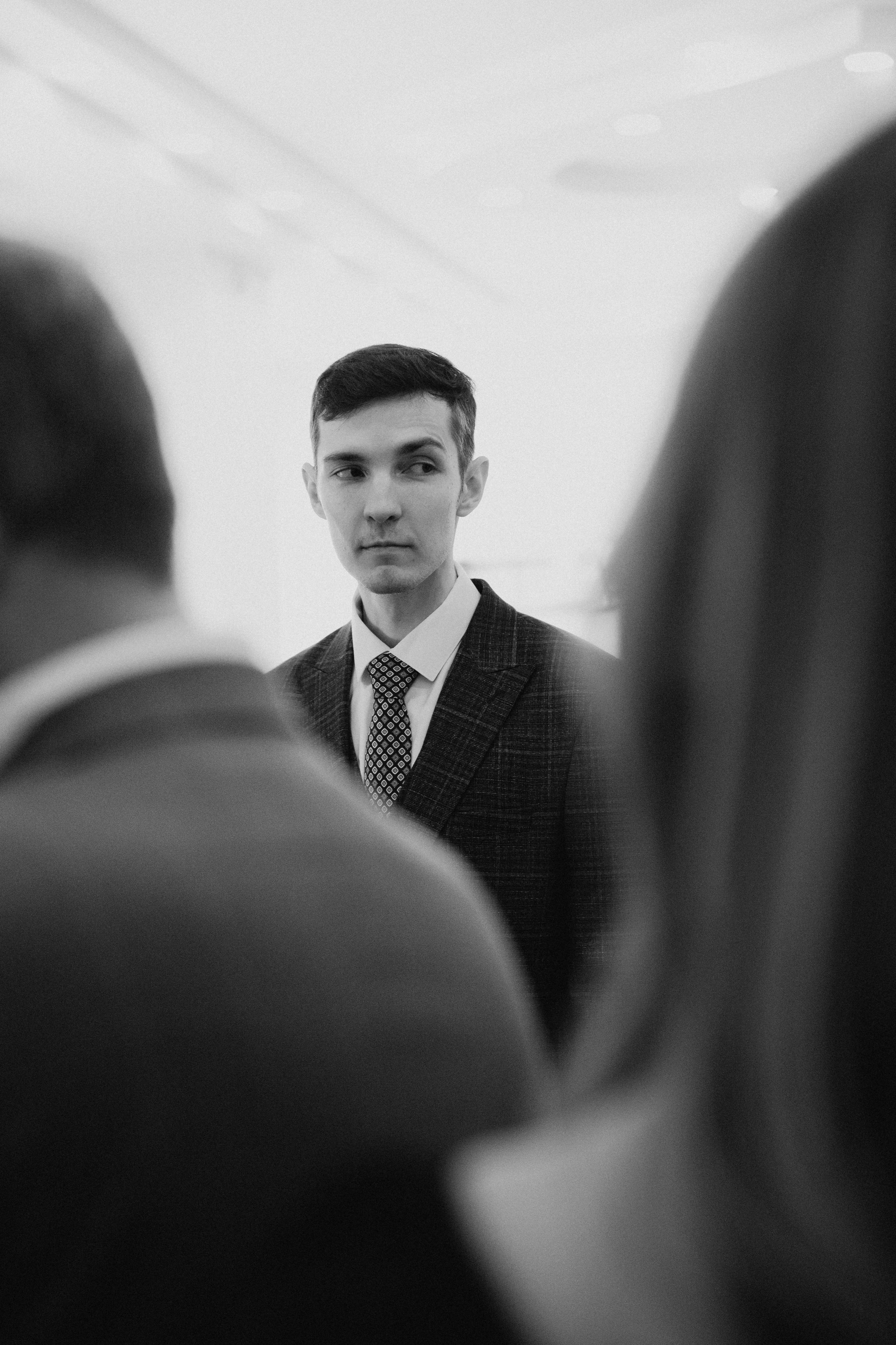 Даша и Влад. Свадебный и семейный фотограф в Магнитогорске Катя Буряк