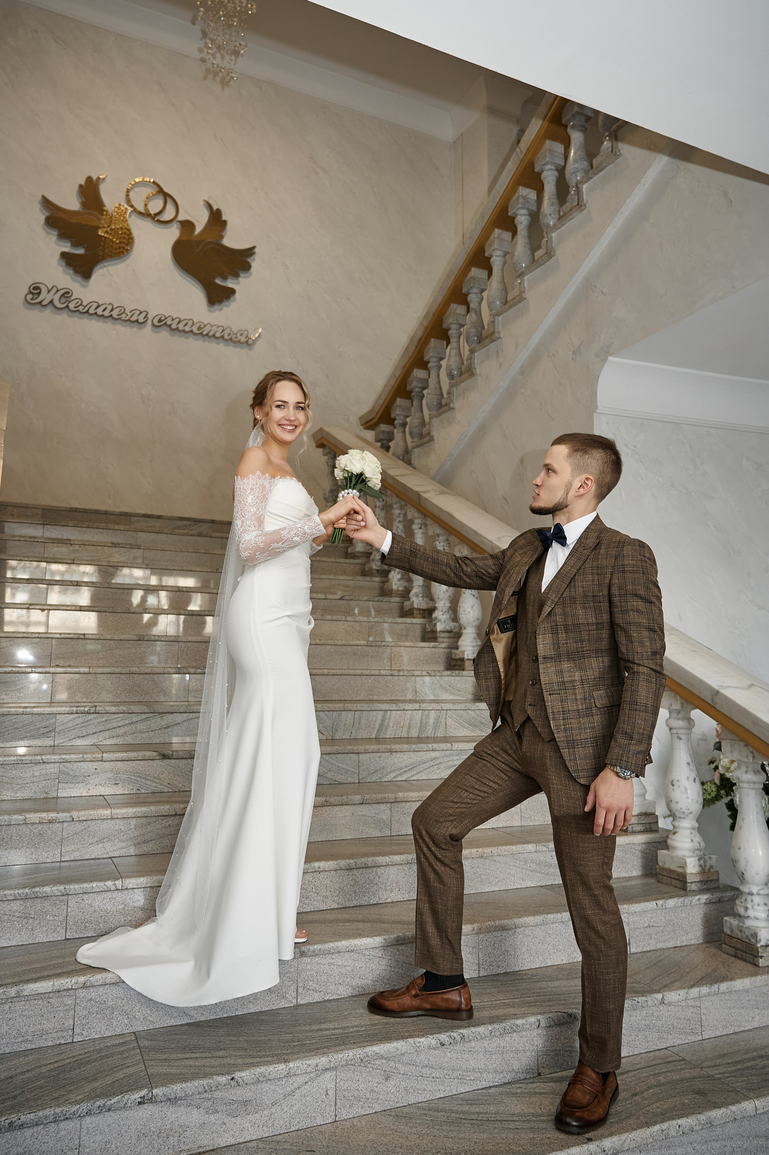 Ольга и Сергей!. Свадебный и семейный фотограф в Щёкино, Тула I Мария Житная